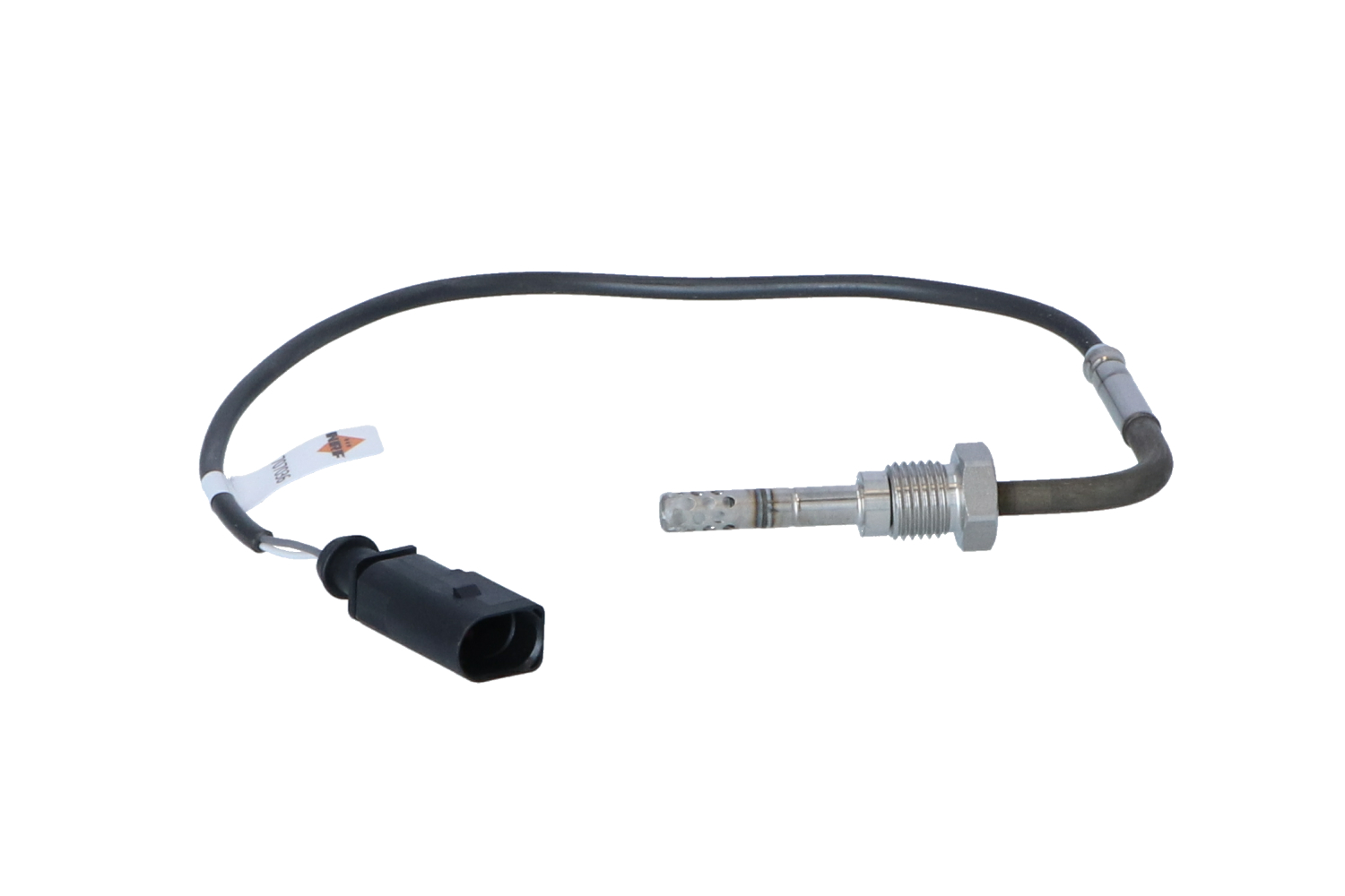NRF 707036 Temperature sensor Porsche Cayenne 92A 3.0 Diesel 239 hp M 05.9E