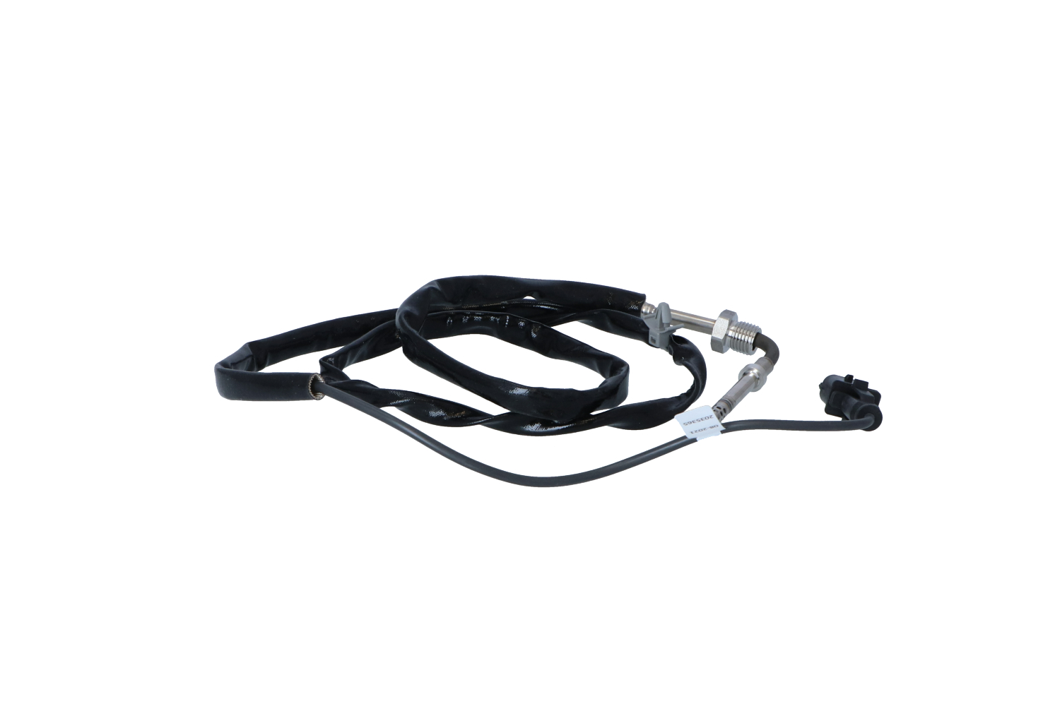 NRF 707039 Temperatursensor Opel Vectra C Caravan 1.9 CDTI (F35) 100 hk Z 19 DTL