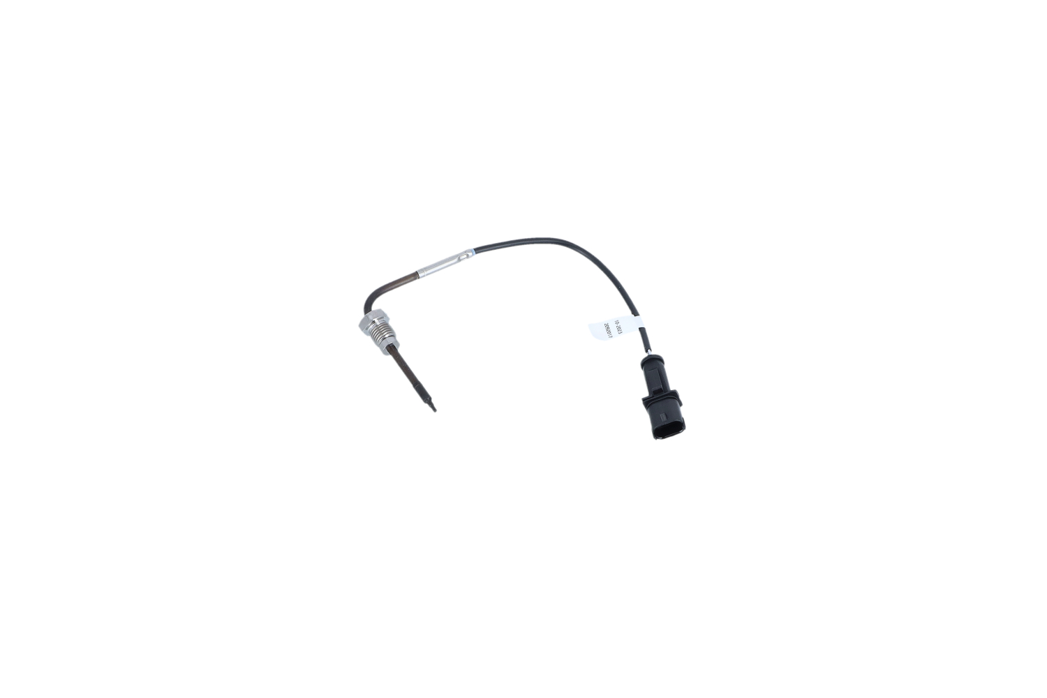 NRF 707045 Αισθητήρας θερμοκρασίας Opel Astra J gtc 2.0 CDTI (08) 131 PS A 20 DTH