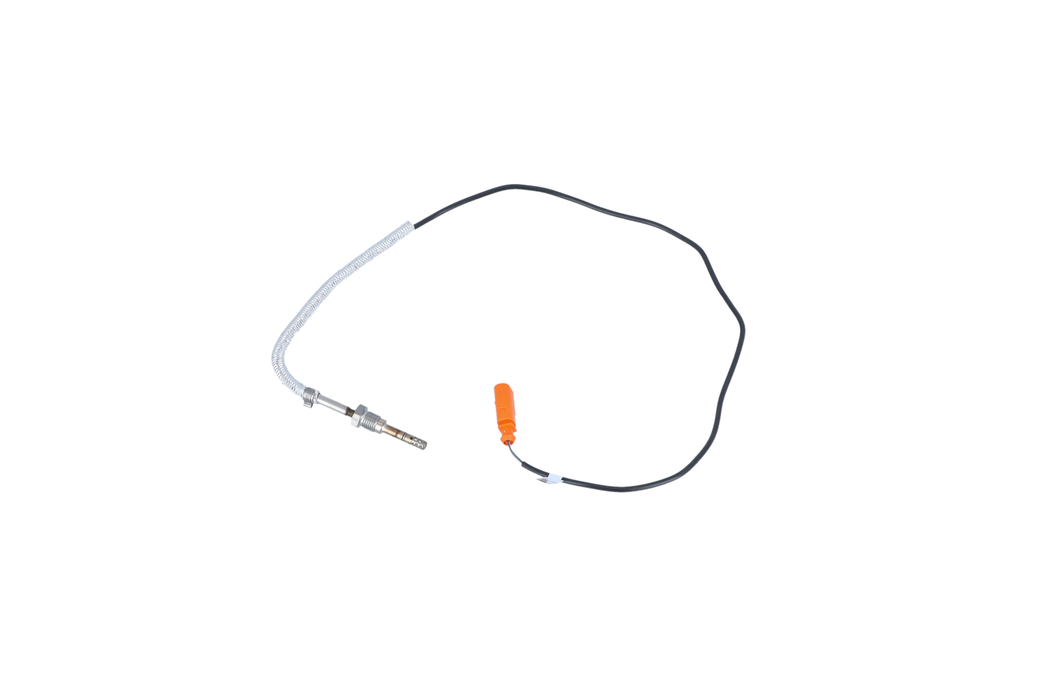 NRF 707046 Sensor de temperatura VW Caddy 3 1.9 TDI 75 cv BSU