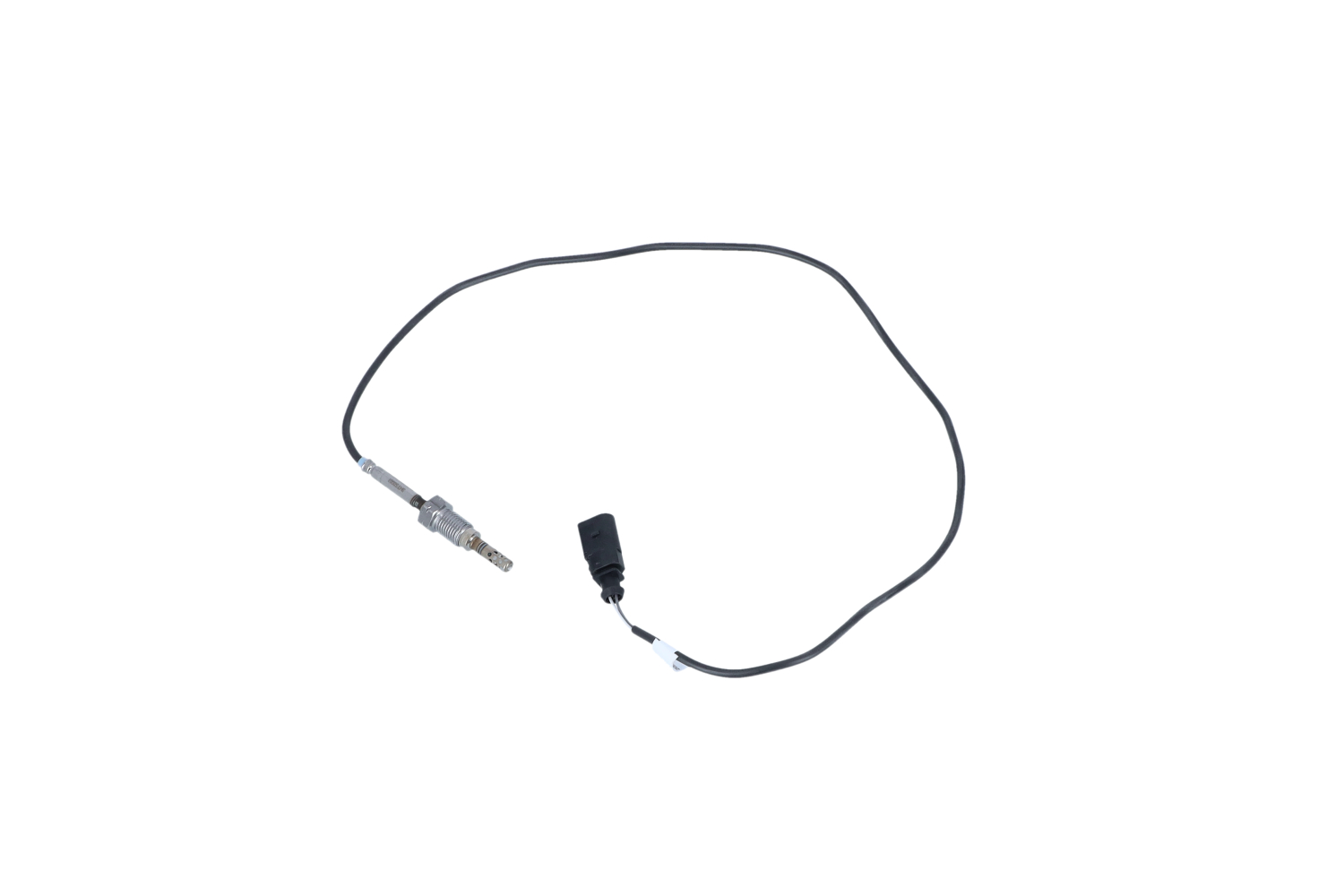 NRF 707048 Temperature sensor Passat 3B6 2.0 TDI 136 hp BGW