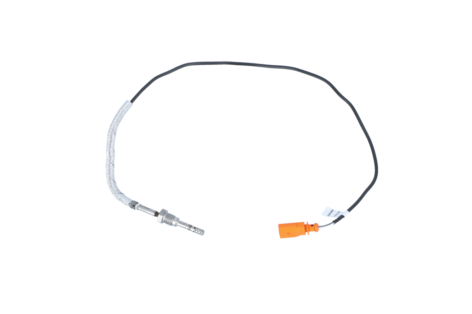 NRF 707052 Temperatuursensor VW Jetta 1k2 1.9 TDI 105 Pk BXE