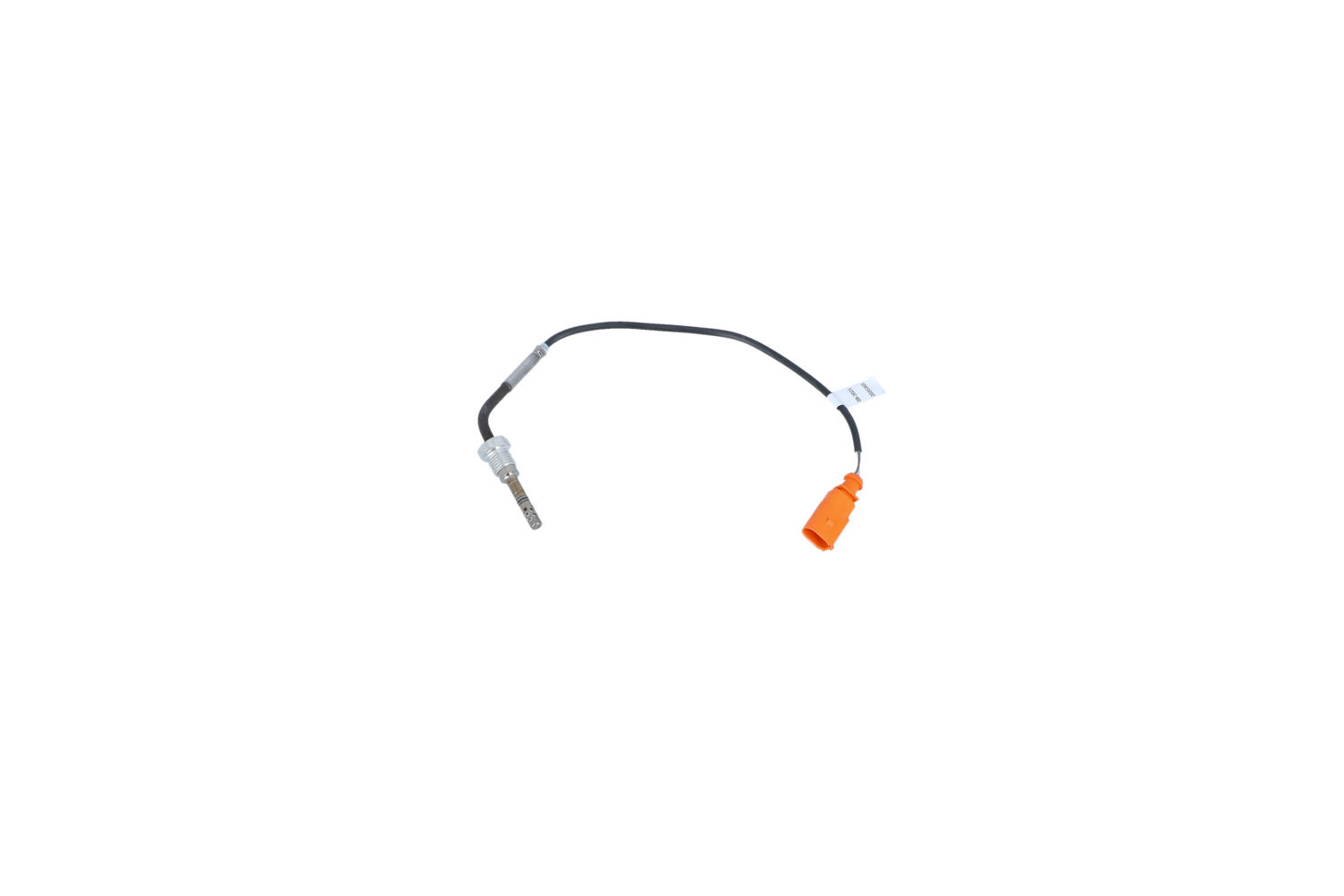 NRF 707055 Sensor eksostemperatur Audi A6 C6 2.7 TDI 163 hk BSG