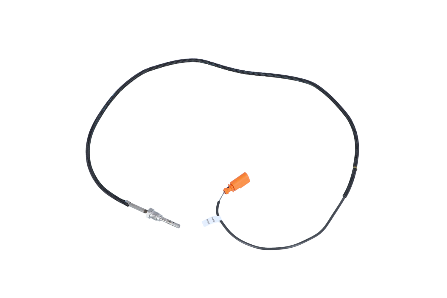 NRF 707060 Abgastemperatursensor BMW E81 120i 170 PS N43 B20 A