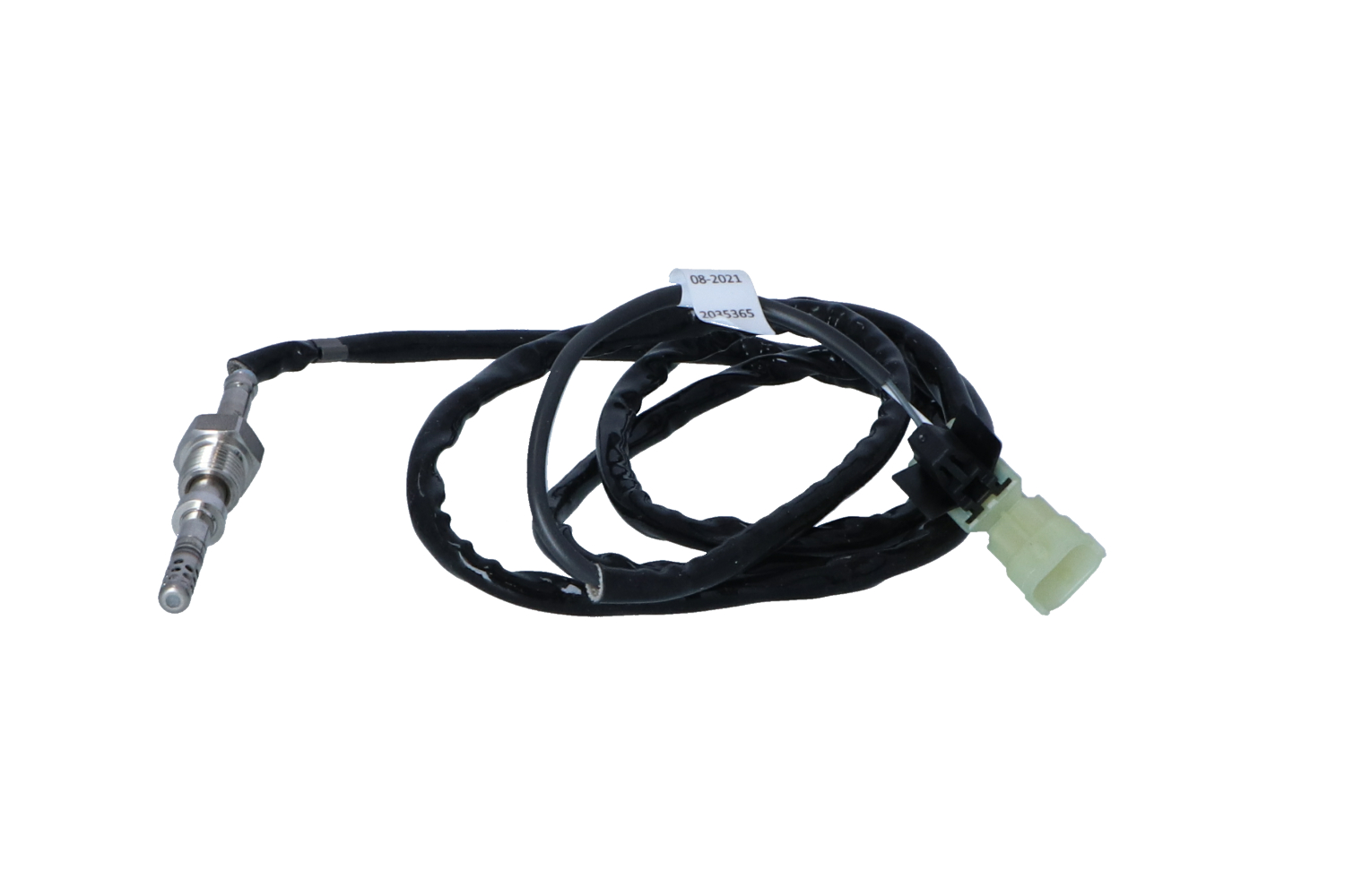 NRF 707066 Сzujnik temperatury Opel Astra H GTC 1.7 CDTI (L08) 110 KM A 17 DTJ