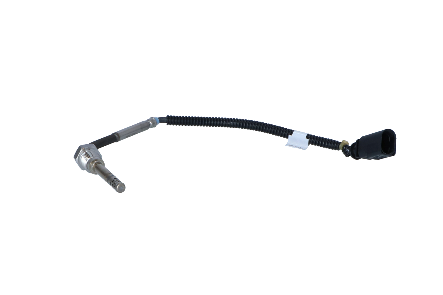 NRF 707080 Sensor de temperatura Audi A4 B8 Avant 2.7 TDI 163 cv CGKB