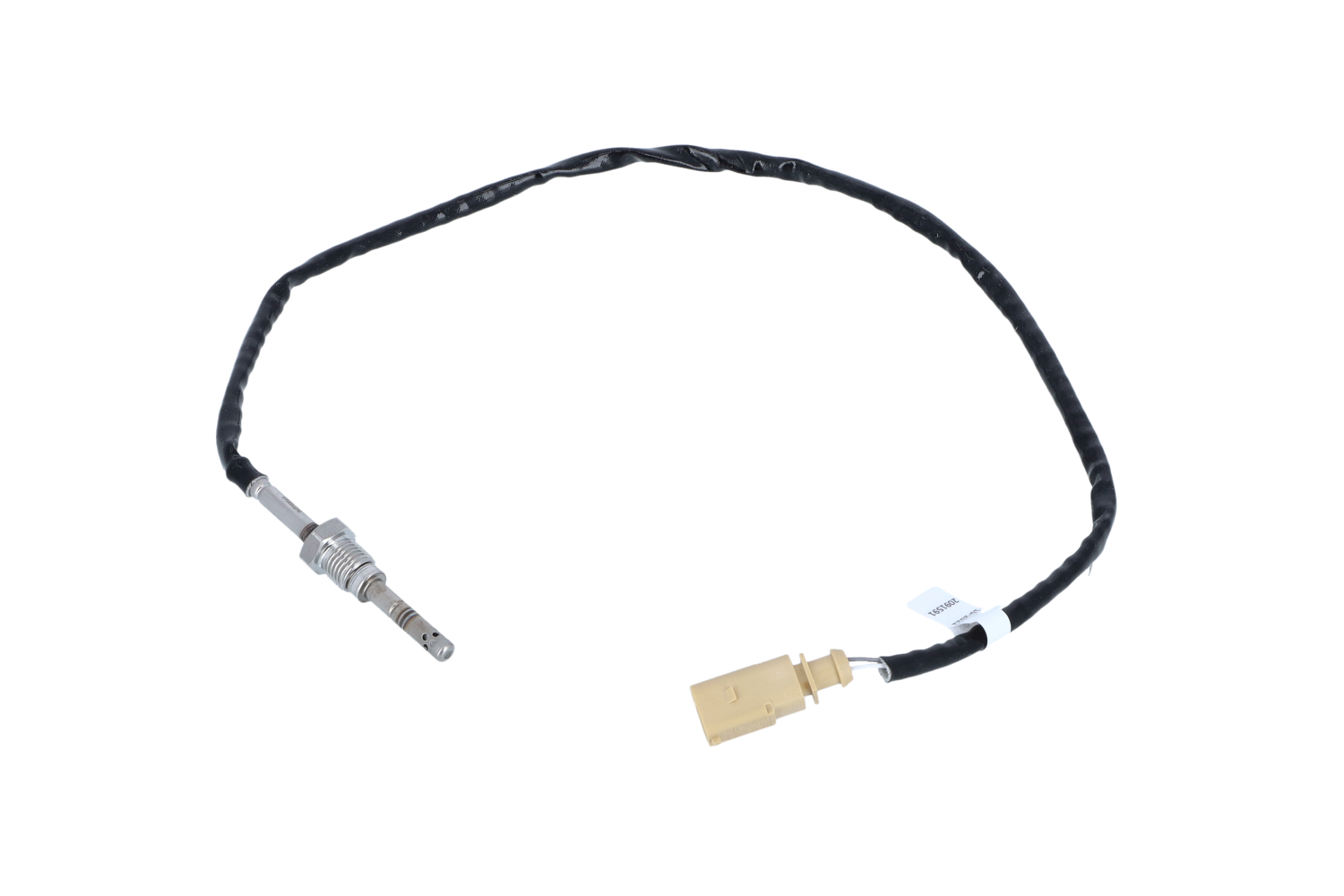 NRF 707081 Sensor de temperatura VW T6 Camião de plataforma 2.0 TDI 84 cv CXGA