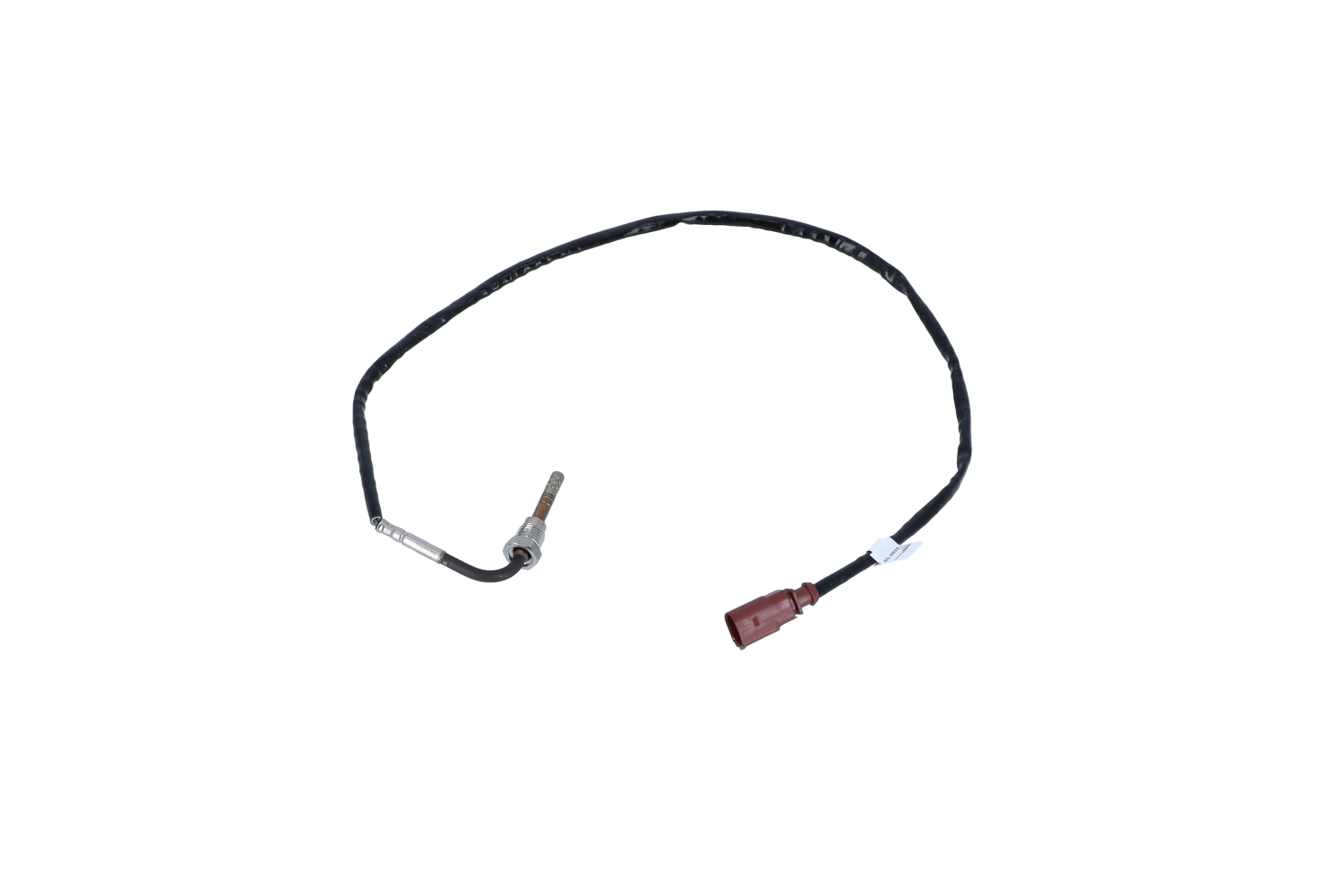NRF 707084 Sensor temperatura dos gases de escape VW Caddy Alltrack Kombi 1.6 TDI 75 cv CAYE