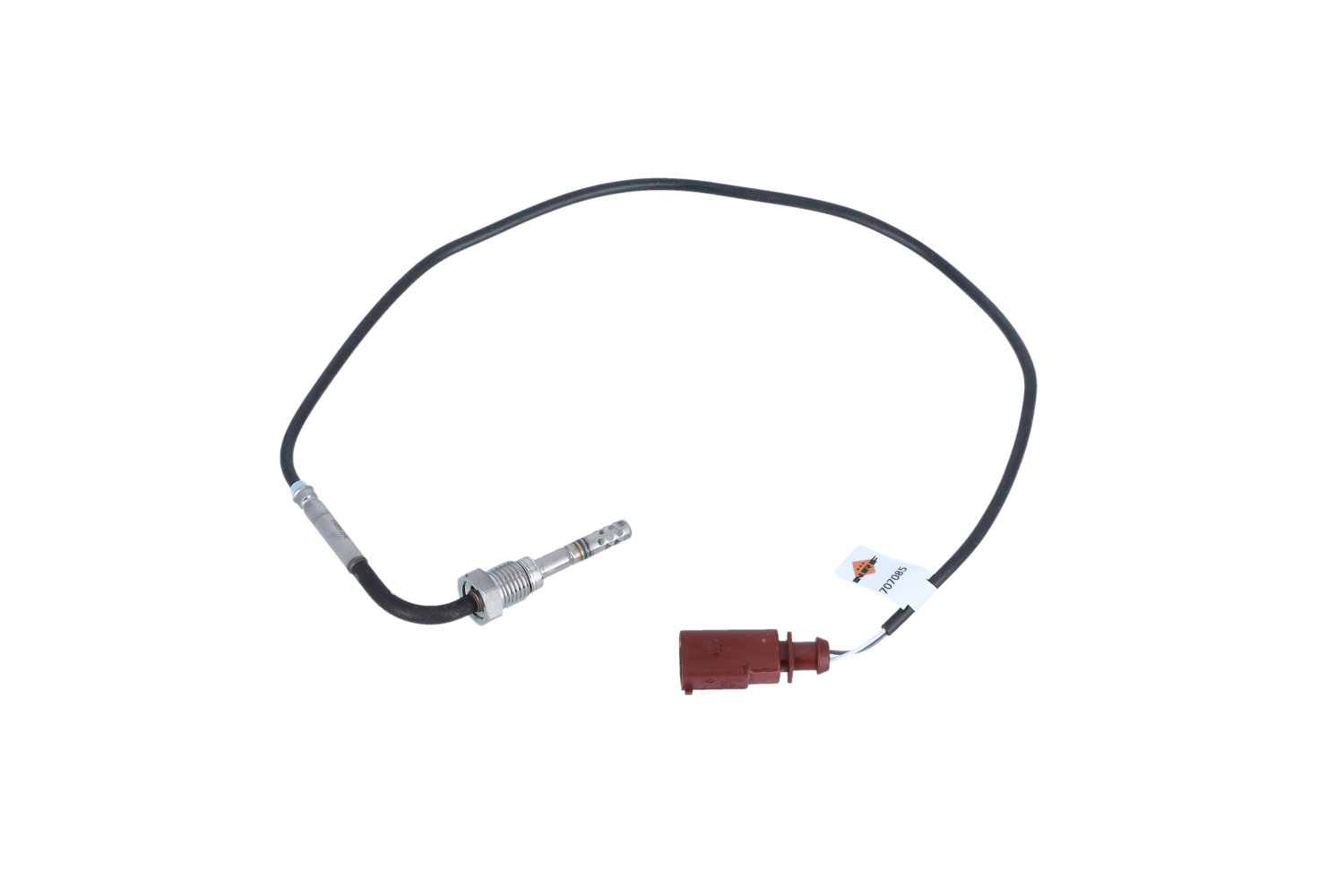 NRF 707085 Sensor de temperatura VW Multivan T5 2.0 BiTDI 4motion 180 cv CFCA