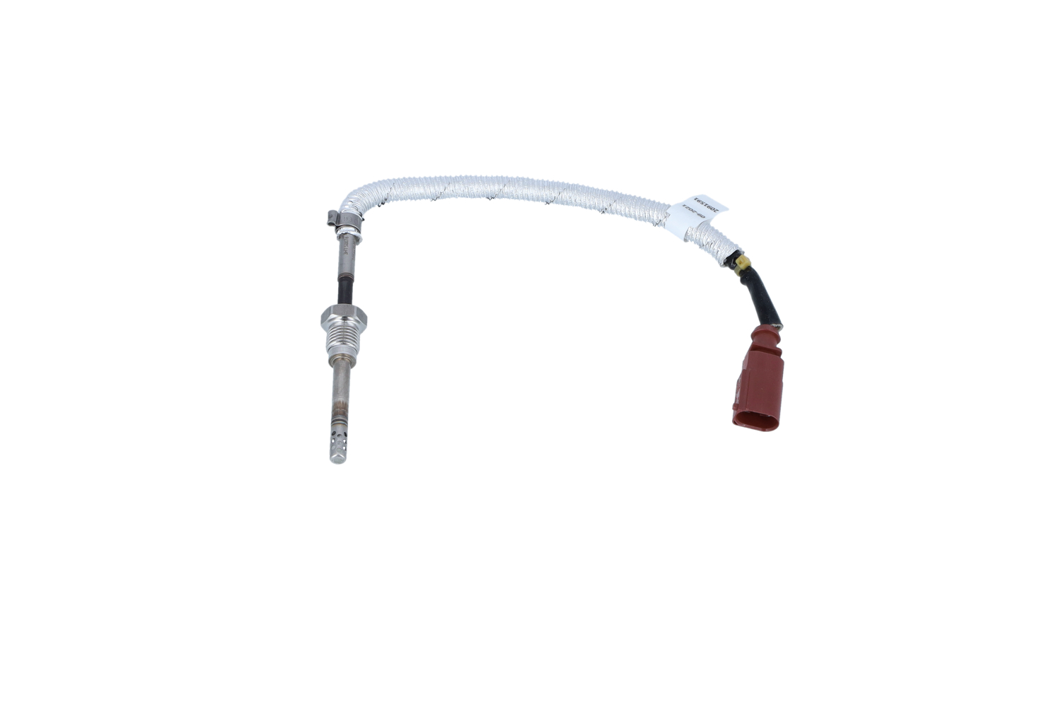 NRF 707086 Sensor de temperatura Audi A8 D4 3.0 TDI 204 cv CLAB