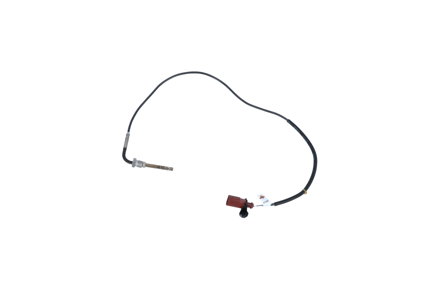 NRF 707087 Sensor de temperatura VW Crafter 30-35 2.0 TDI 114 cv CSLB