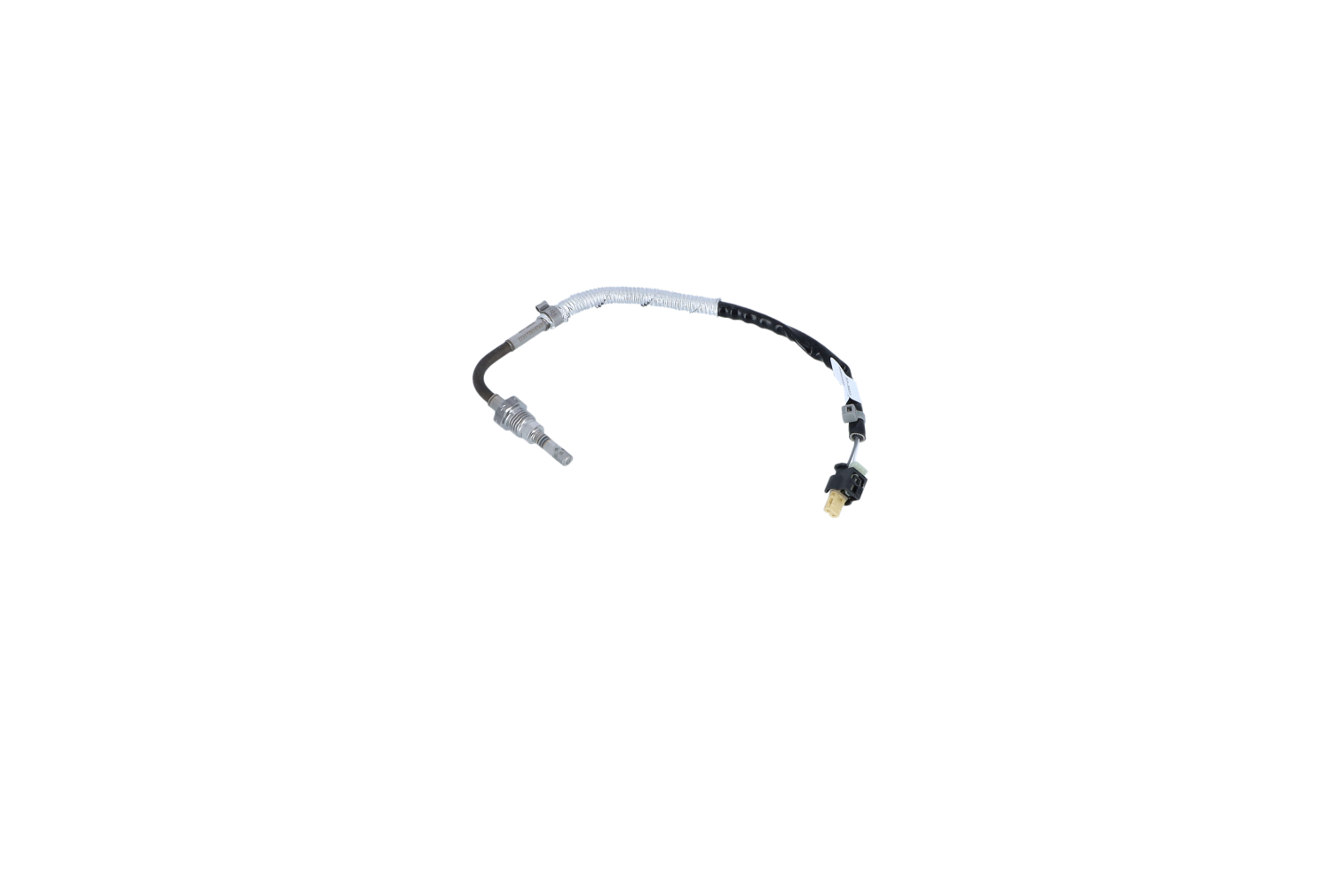 NRF 707089 Αισθητήρας θερμοκρασίας Mercedes A207 E 250 CDI / BlueTEC / d (207.403, 207.404) 204 PS OM 651.911