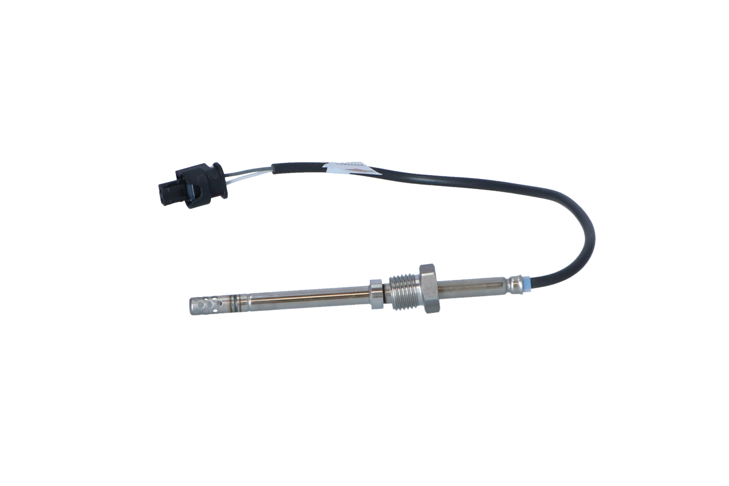 NRF 707093 Temperature sensor Mercedes S211 E 280 CDI 3.2 (211.223) 177 hp OM 648.961