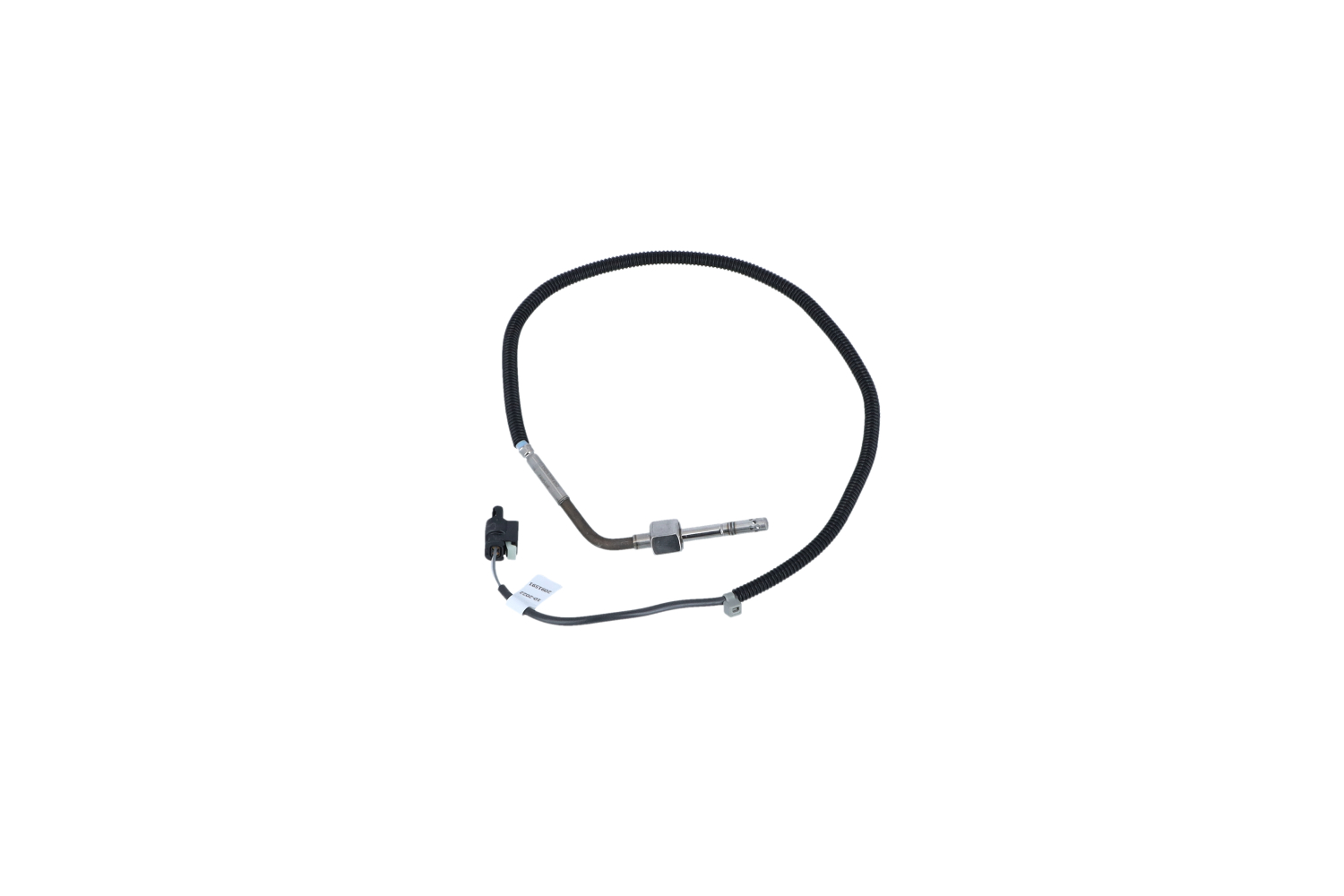 NRF 707094 Temperature sensor Mercedes S211 E 320 CDI 3.0 (211.222) 224 hp OM 642.920