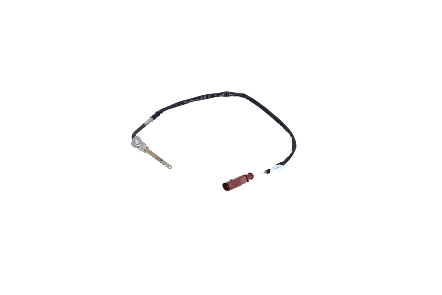 NRF 707098 Sensor de temperatura Audi A1 8x 1.6 TDI 105 cv CAYC