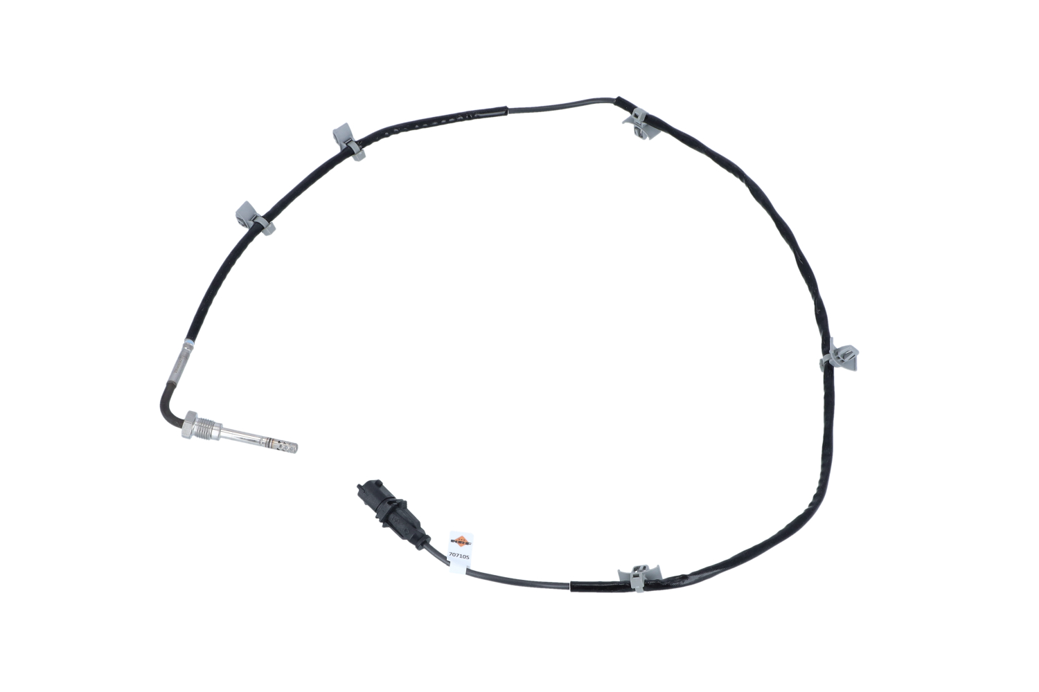 NRF 707105 Sensor indsugningstemp 1.7 CDTI 101 HK A 17 DTL