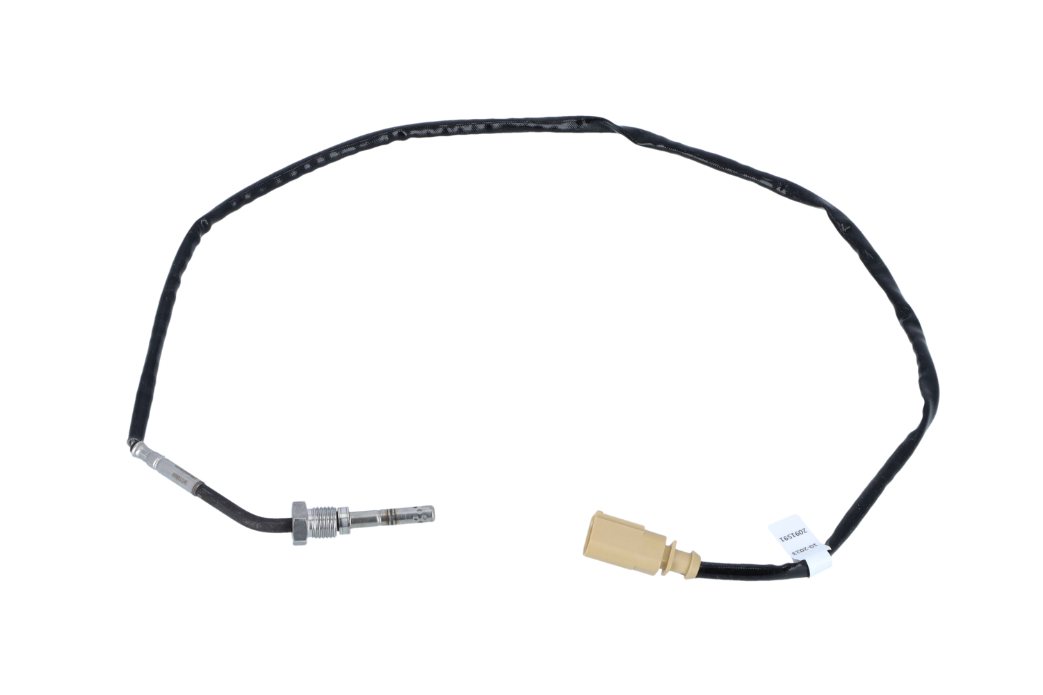 NRF 707110 Temperature sensor Kia Ceed SW ED 1.4 105 hp G4FA