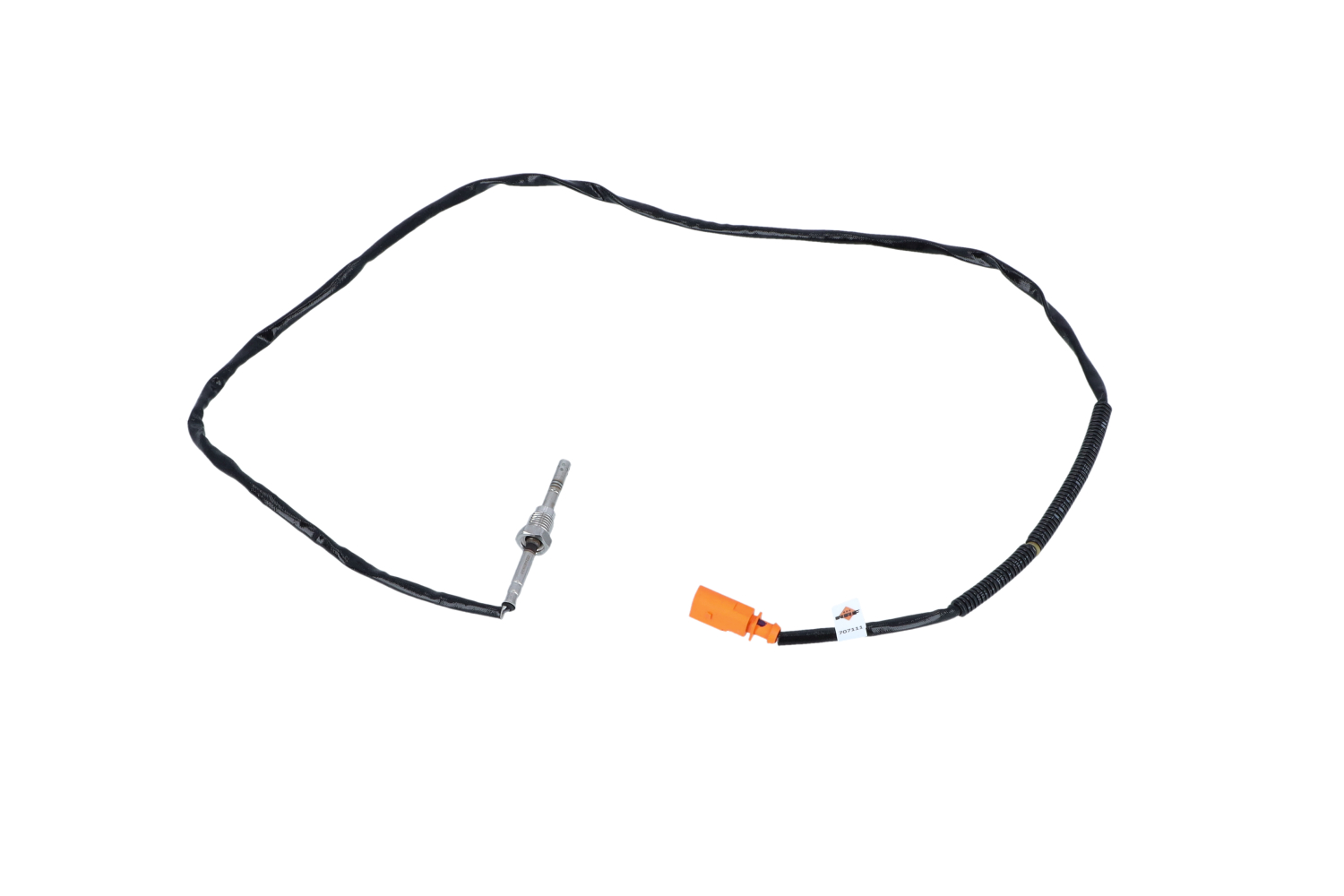 NRF 707111 Temperatuursensor VW Amarok Flatbed Vrachtwagen 2.0 BiTDI 4motion 180 Pk CSHA