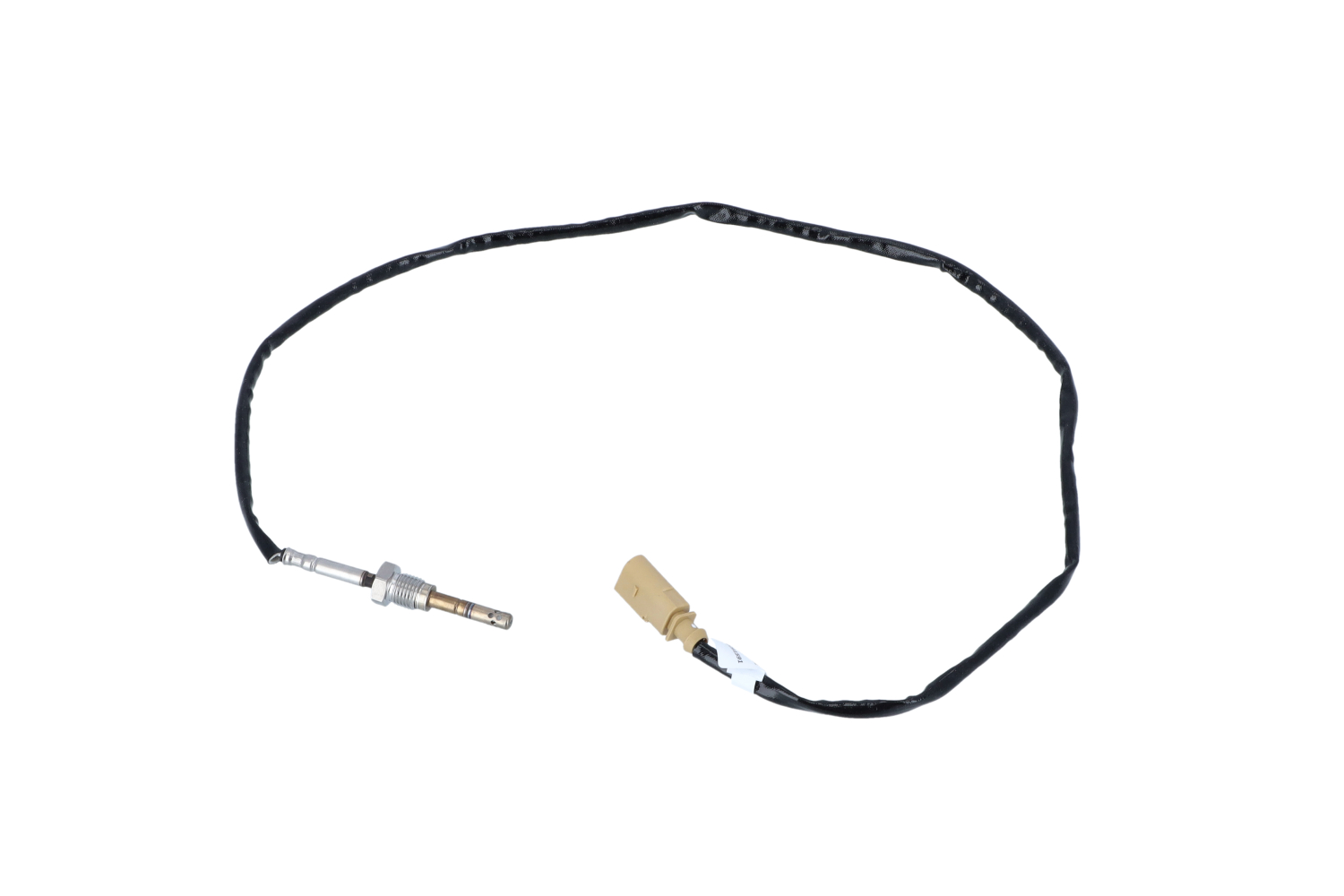 NRF 707113 Sensor de temperatura VW Caddy 3 1.6 TDI 102 cv CAYD