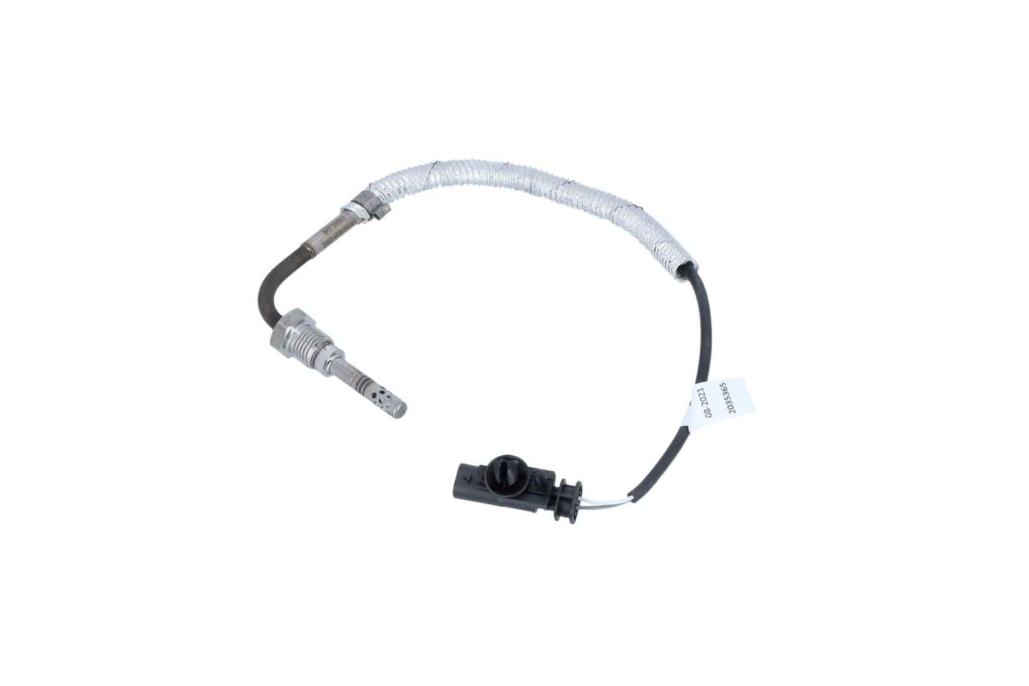 NRF 707114 Temperature sensor Volvo S60 2 2.0 D4 163 hp D 5204 T3