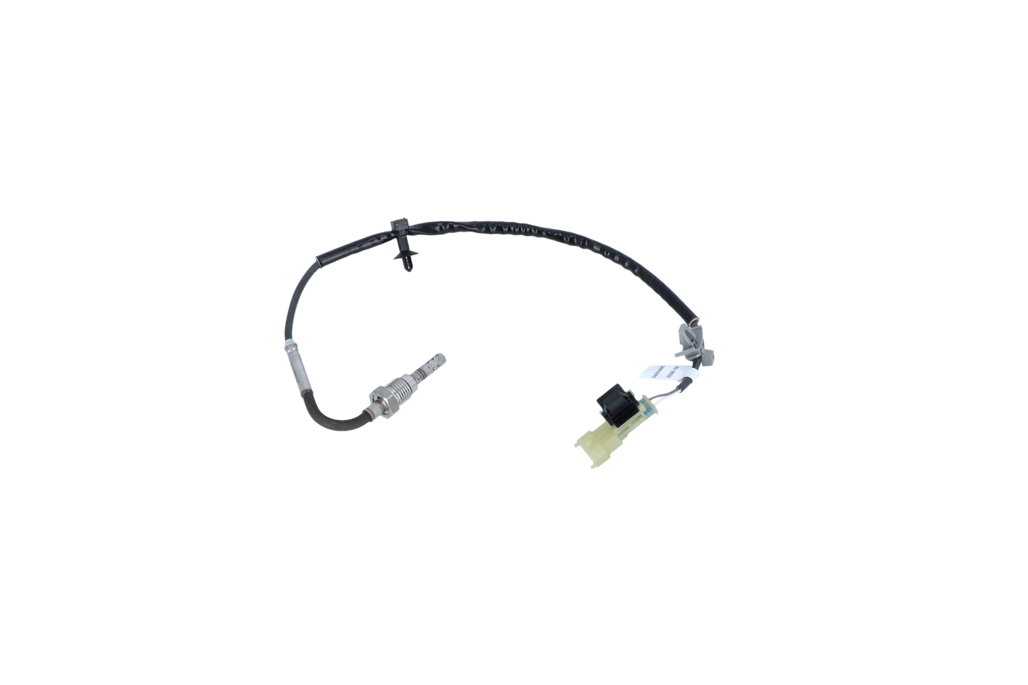 NRF 707119 Udstødningstemperatur-sensor Astra J P10 1.7 CDTi 125 HK A 17 DTR