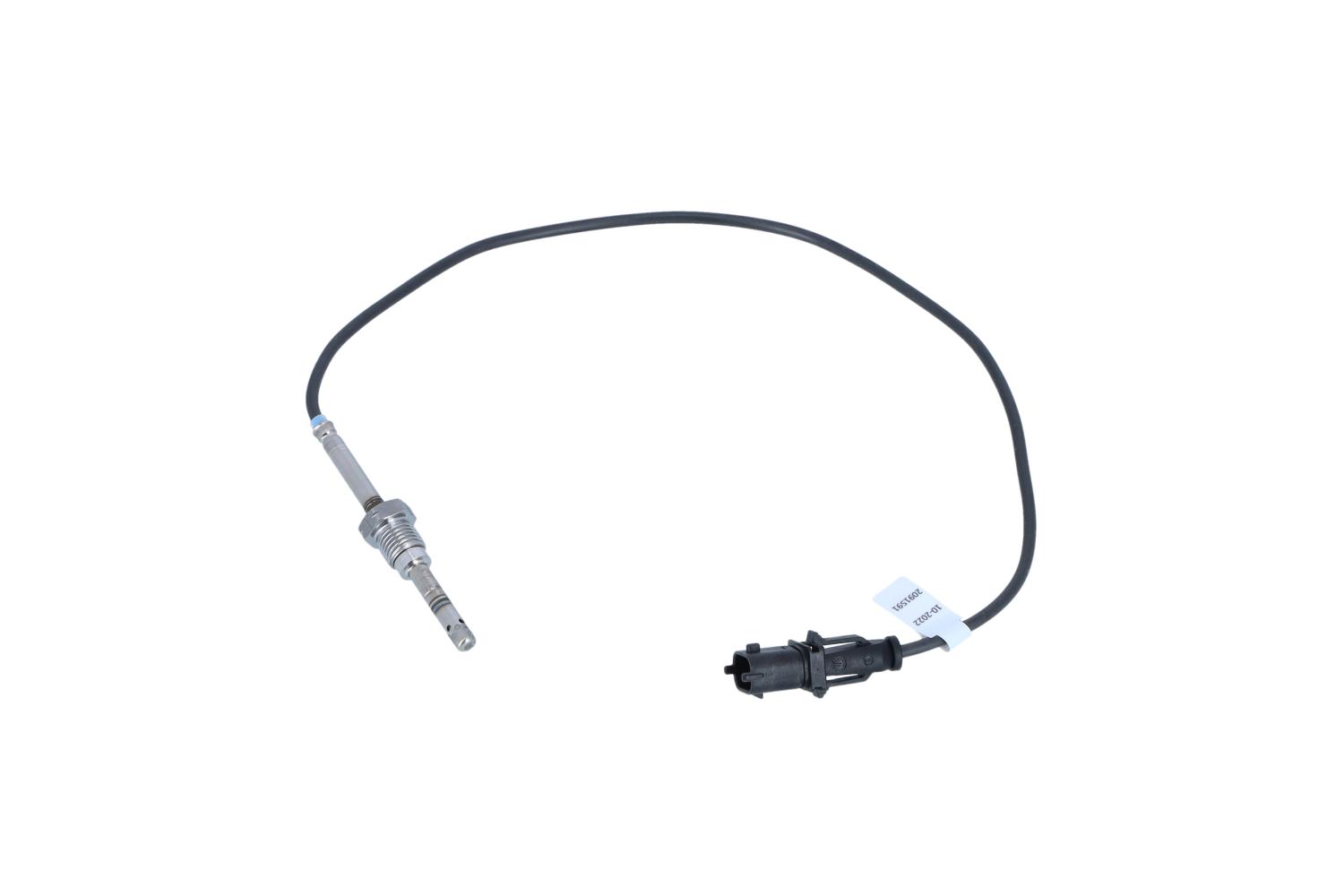 NRF 707120 Abgastemperatursensor FIAT Freemont (345) 2.0 JTD 170PS 2013