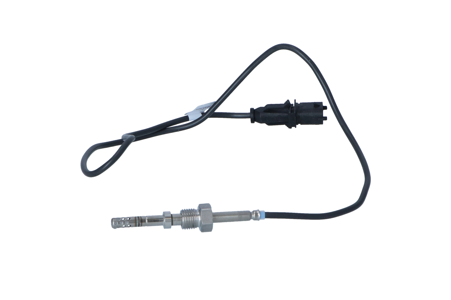 NRF 707121 Αισθητήρας θερμοκρασίας Fiat Stilo Combi 1.9 JTD 80 PS 192 A3.000