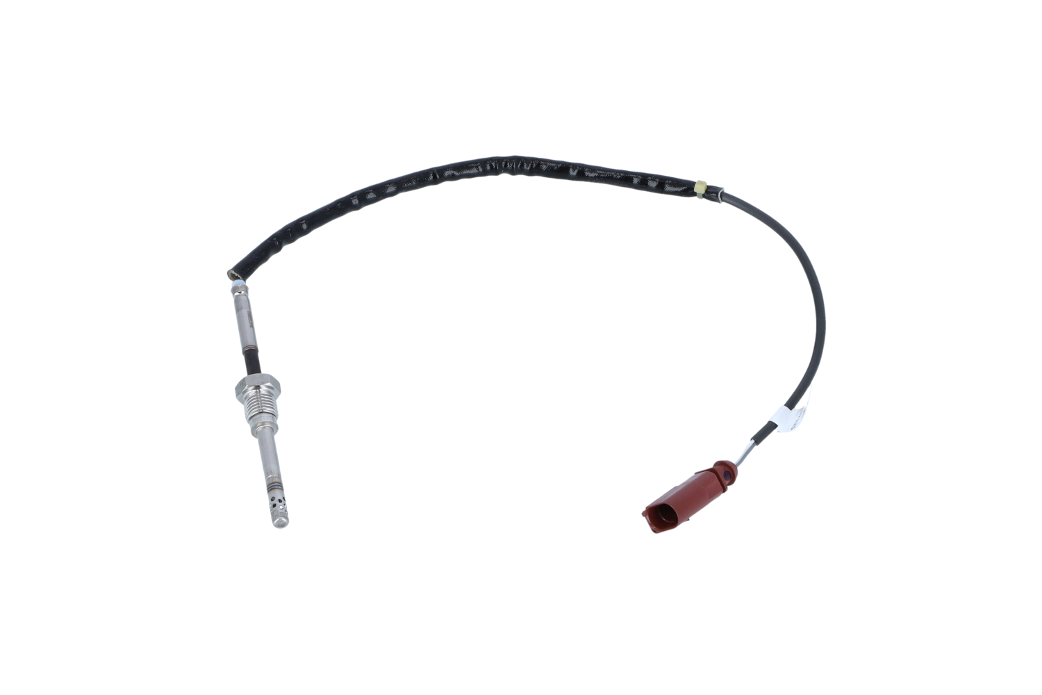 NRF 707125 Sensore di temperatura Audi Q5 8RB 3.0 TDI quattro 240 CV CCWA