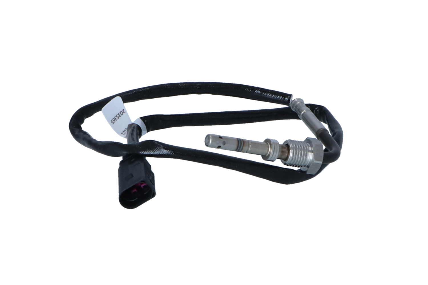 NRF 707128 Sensor de temperatura VW Multivan T5 2.0 TDI 102 cv CAAB