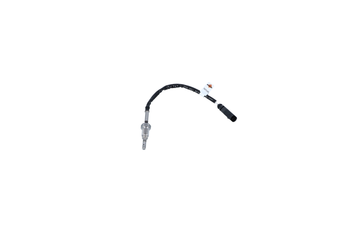 NRF 707130 Sensor de temperatura VW Crafter 30-35 2.0 TDI 114 cv CSLB