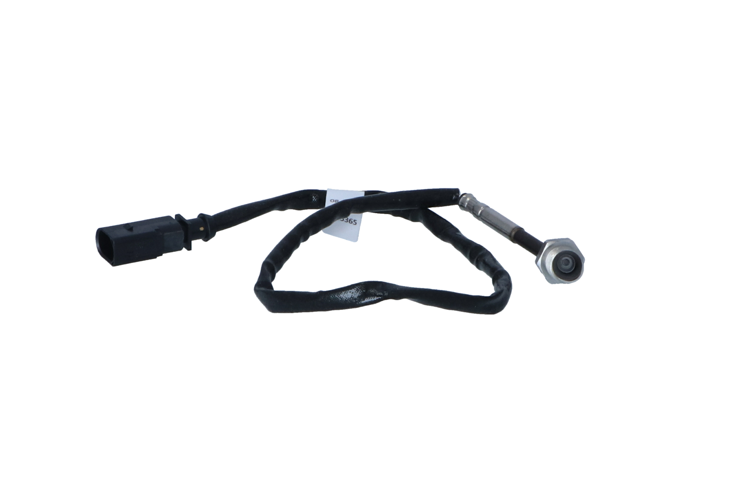 NRF 707131 Sensor de temperatura VW Crafter 30-35 2.0 TDI 114 cv CSLB