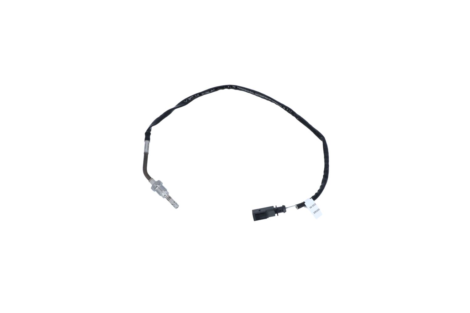 NRF 707134 Sensor de temperatura VW Multivan T5 2.0 BiTDI 4motion 180 cv CFCA