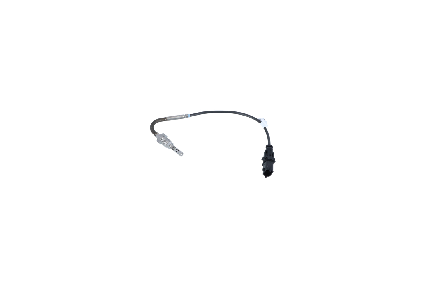 NRF 707137 Sensor temperatura dos gases de escape OPEL Agila B 1.3 CDTI (F68) 75 cv Z 13 DTJ