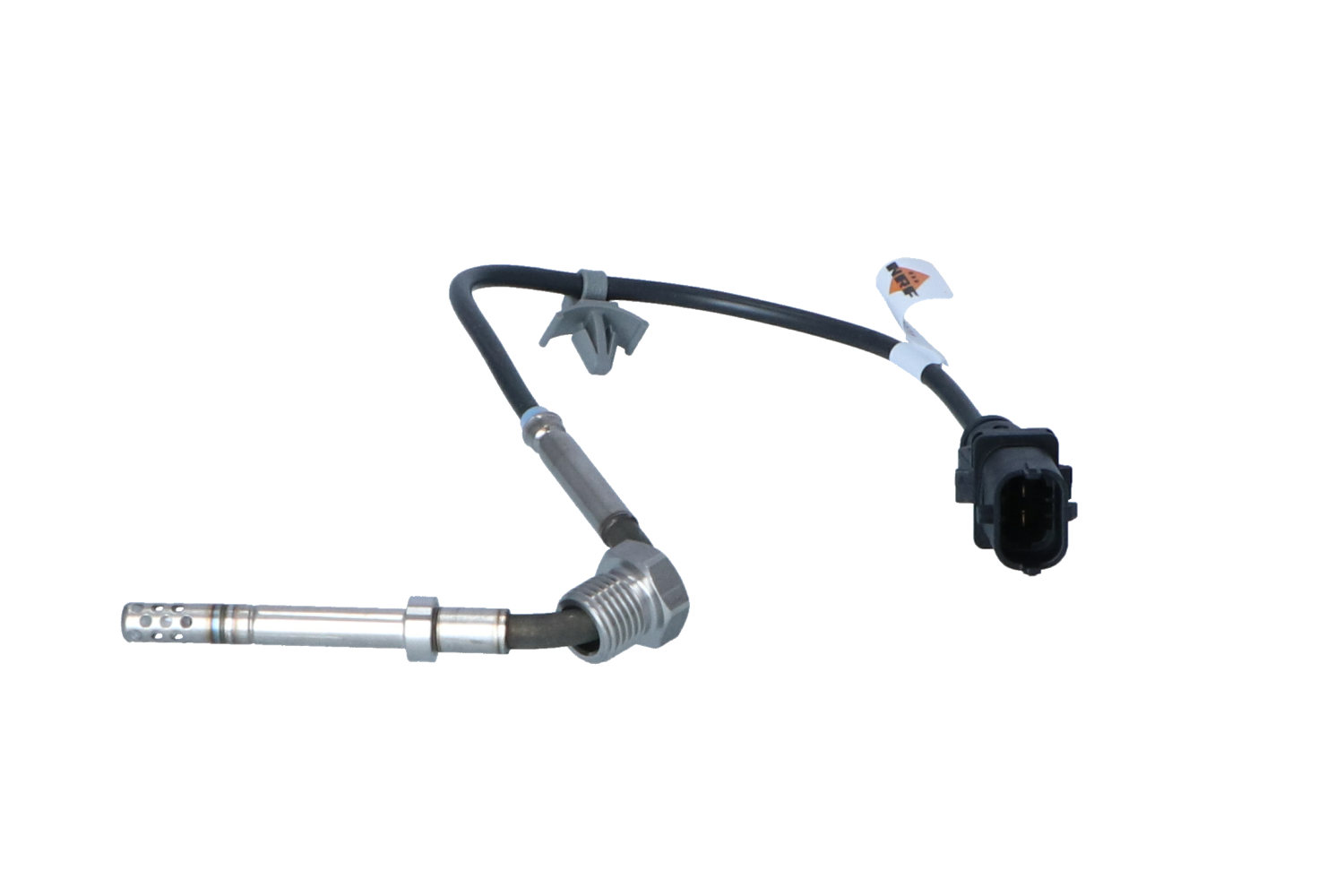 NRF 707138 Udstødningstemperatur-sensor VAUXHALL Insignia Mk1 (A) Sedan (G09) 2.0 CDTI (69) 190 HK A 20 DTR