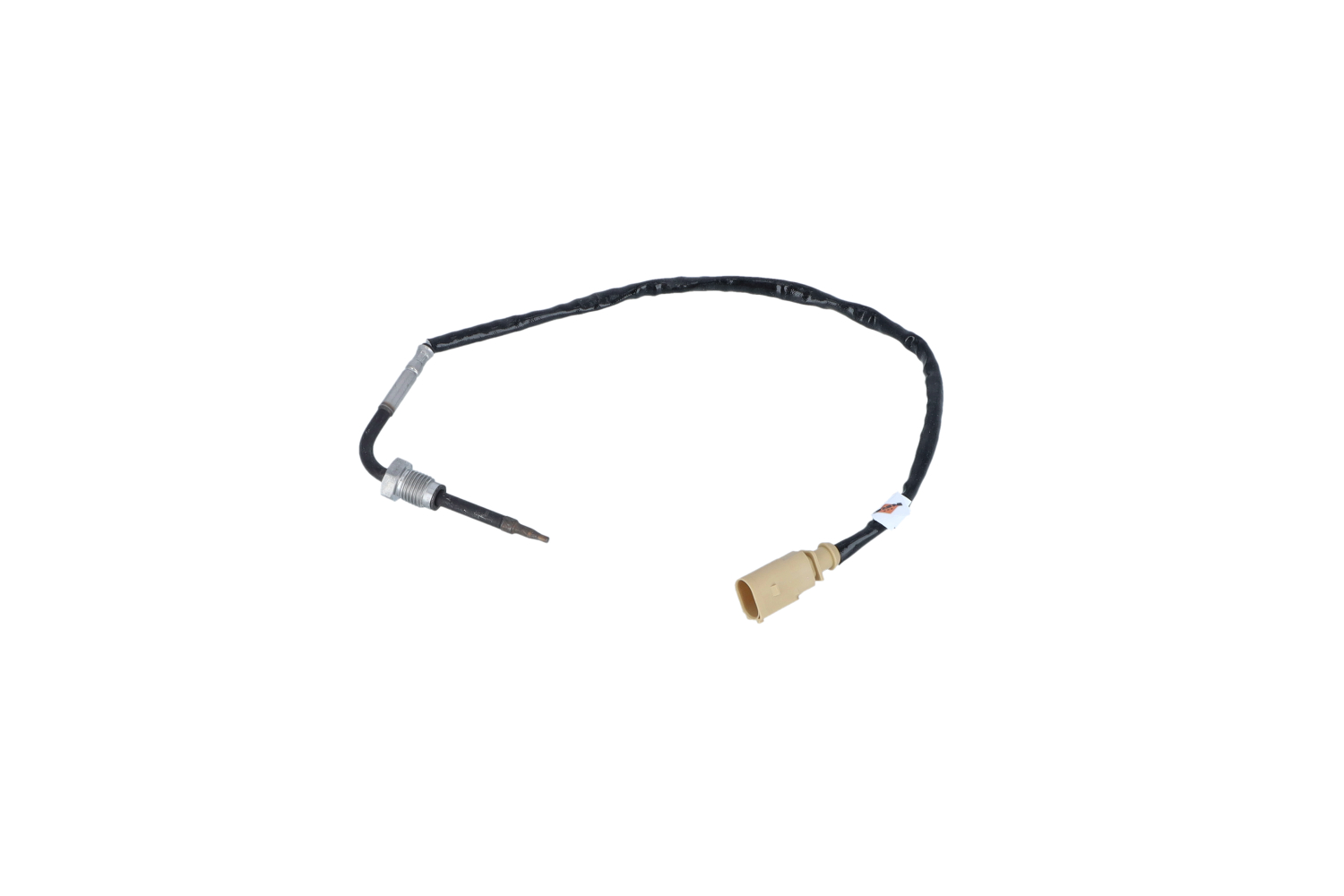 NRF 707140 Sensor de temperatura Audi A6 C7 4g 3.0 TDI 218 cv CTCC