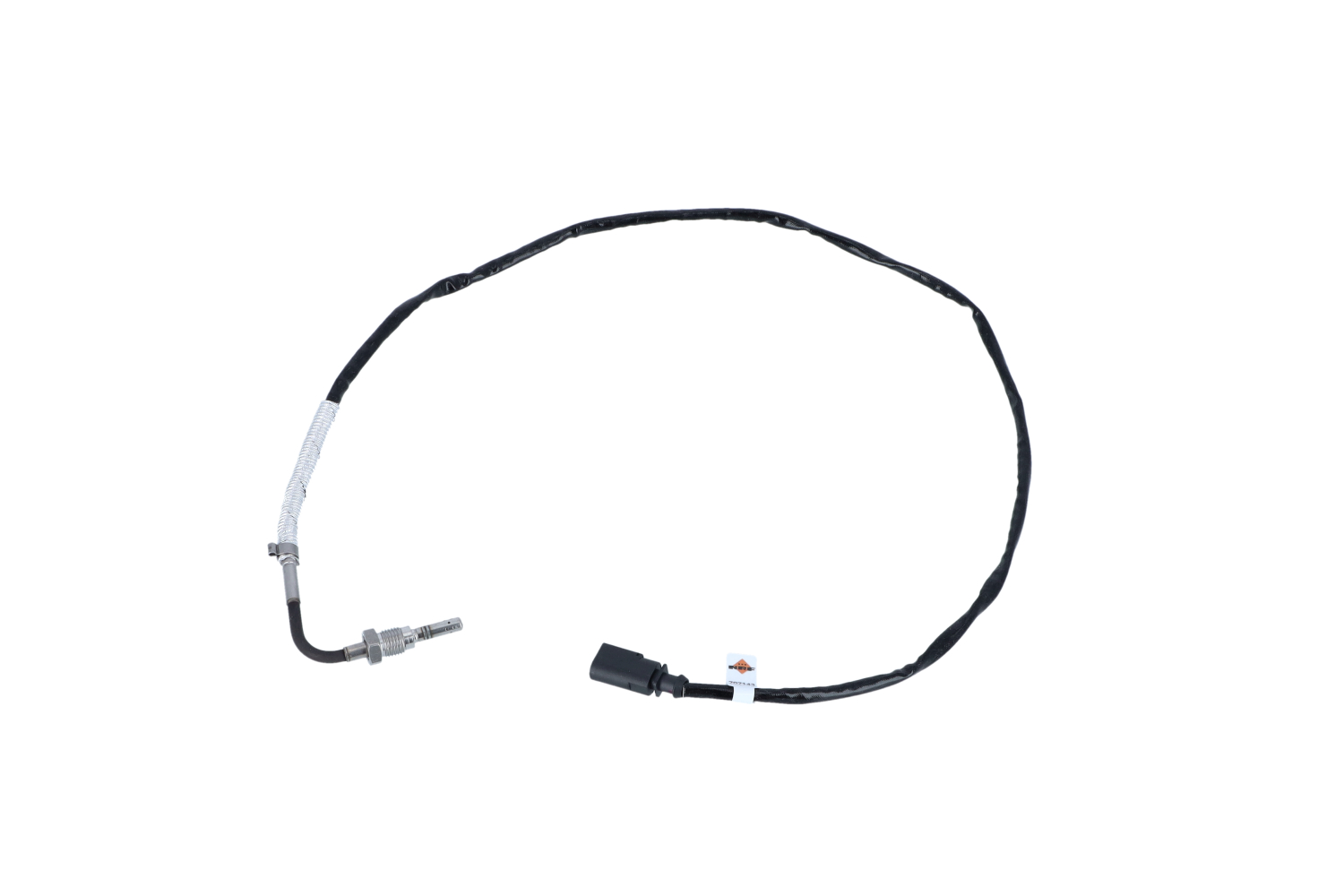 NRF 707143 Sensor de temperatura Audi A4 B8 Avant 2.0 TDI 163 cv CGLD