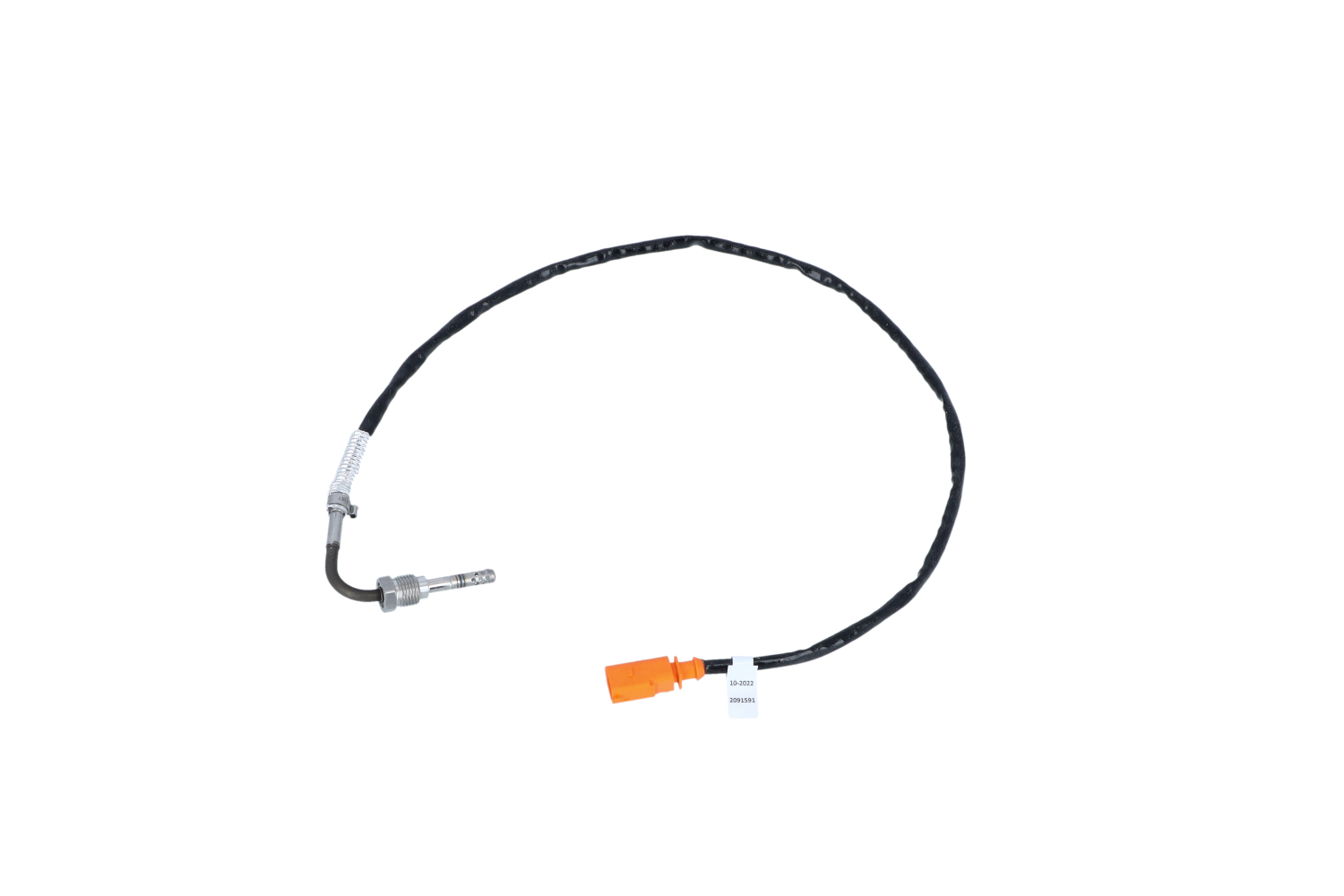 NRF 707149 Sensor de temperatura VW Beetle 5c 2.0 TDI 140 cv CJAA