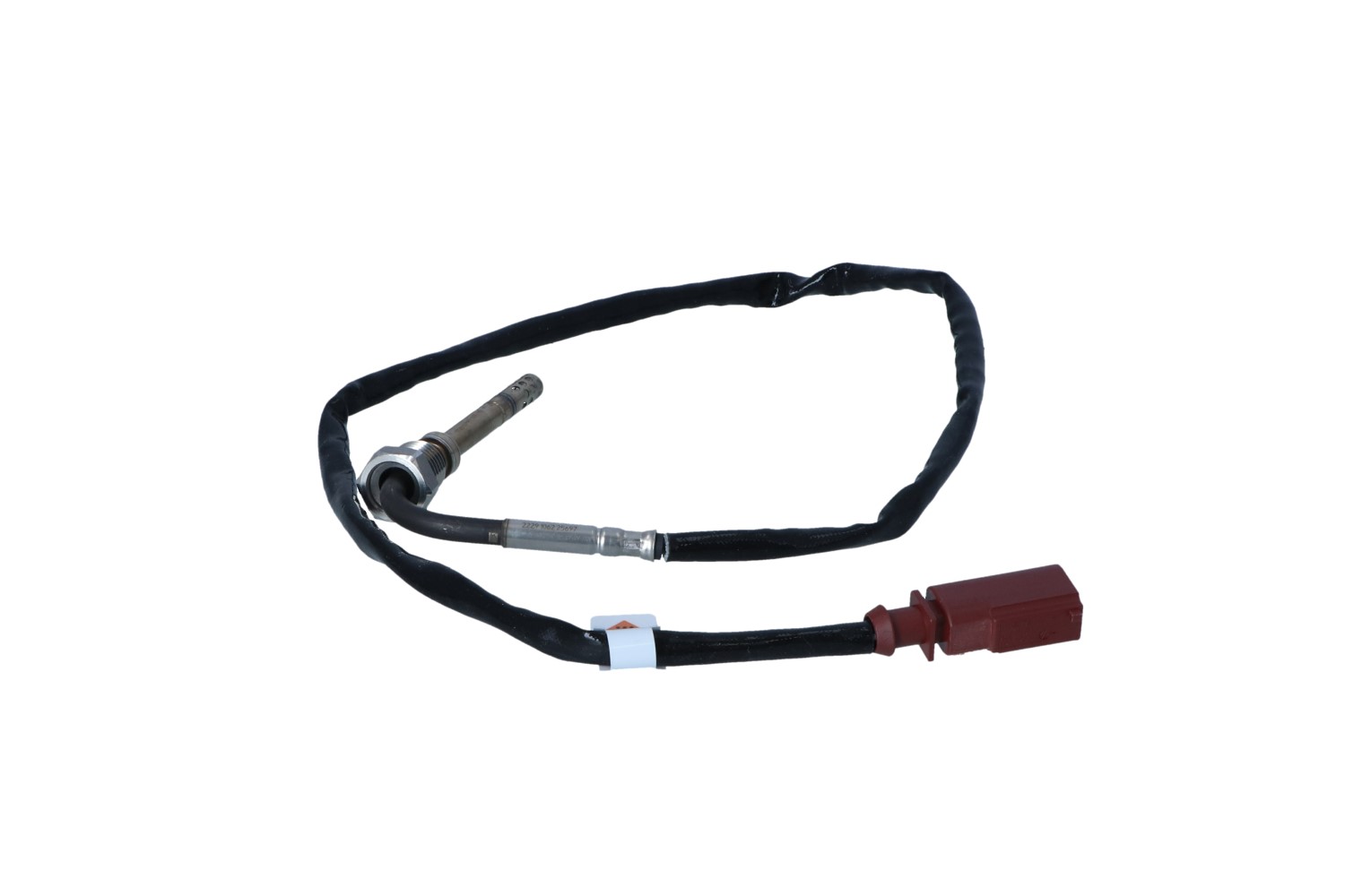 NRF 707150 Sensor de temperatura VW T6 Camião de plataforma 2.0 TDI 102 cv CAAB