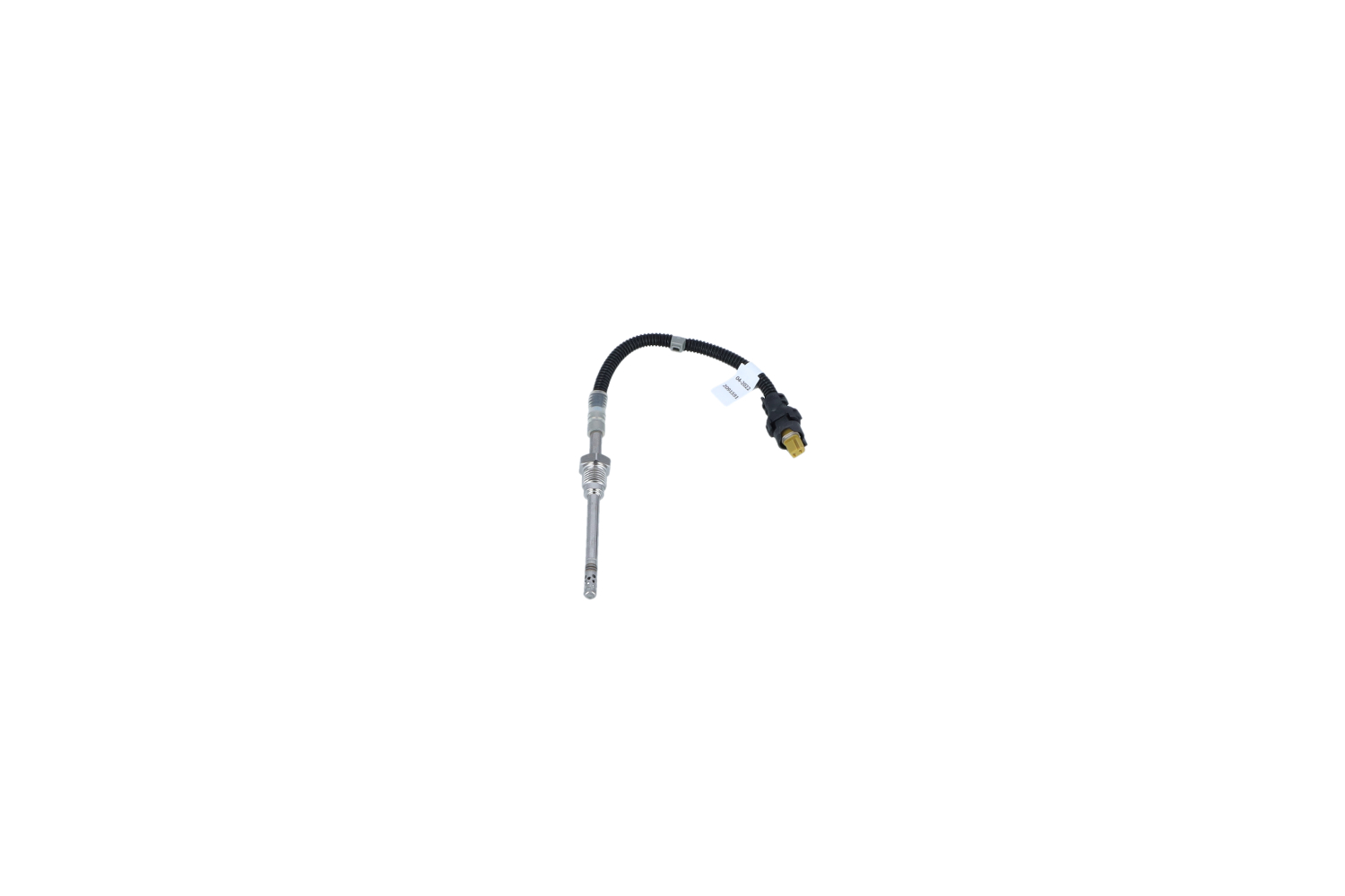 NRF 707151 Temperature sensor Mercedes A207 E 220 CDI 2.2 (207.402) 163 hp OM 651.911