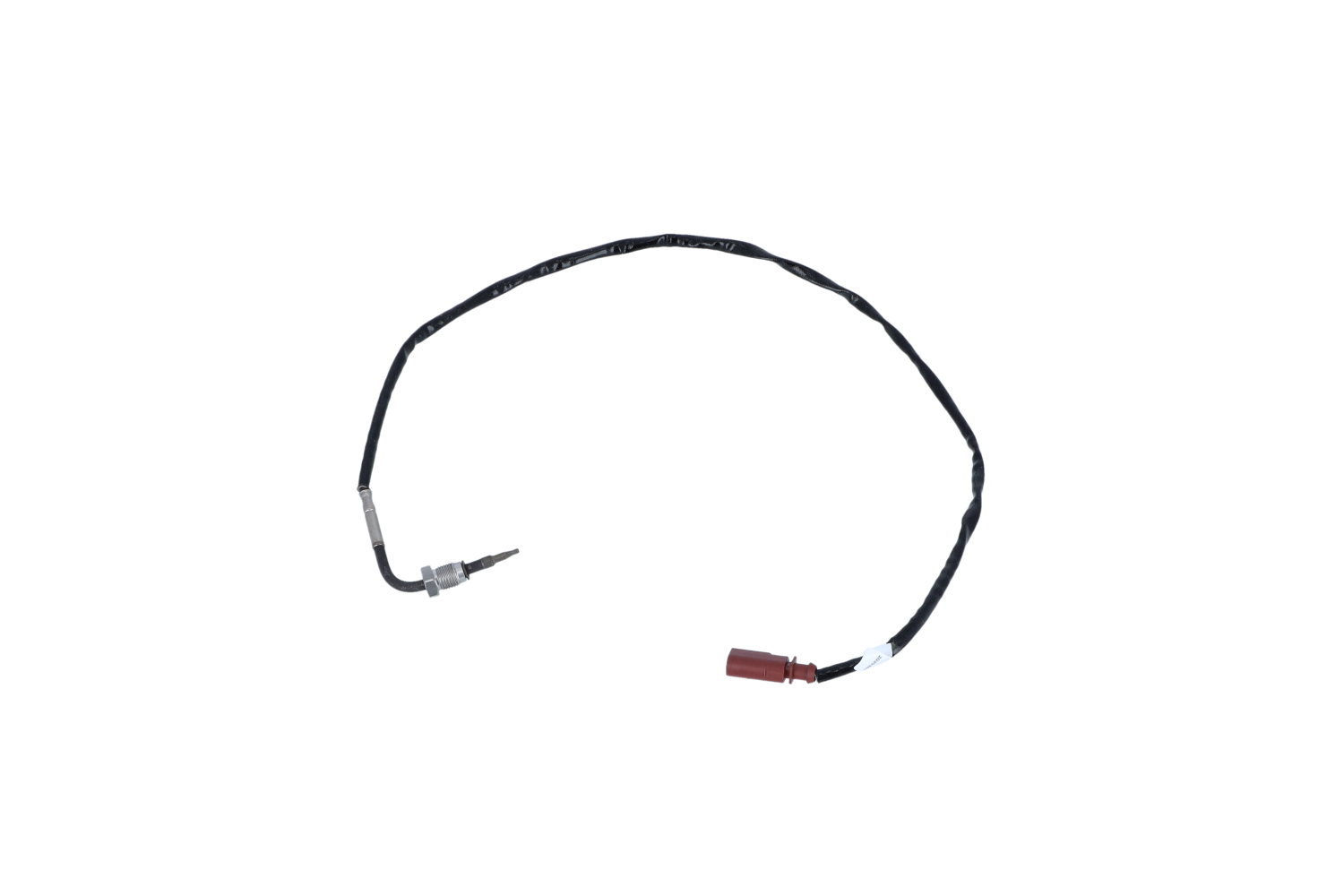 NRF 707160 Sensore temperatura carburante 1.6 TDI 95 CV DGTD