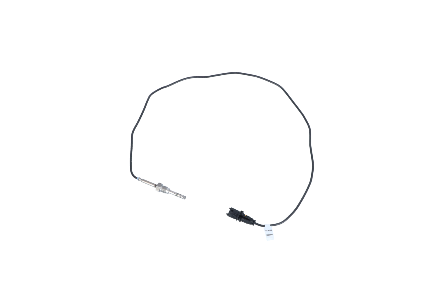 NRF 707163 Sensore di temperatura Alfa Romeo 147 937 1.9 JTDM 8V (937.AXD1A, 937.AXU1A, 937.BXU1A) 120 CV 937 A2.000