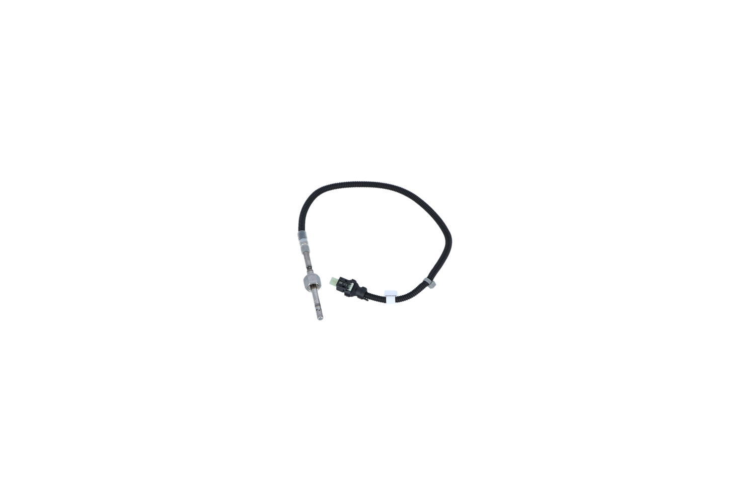 NRF 707164 Sensor de temperatura Mercedes Sprinter w906 309 CDI 2.2 (906.631, 906.633, 906.635) 88 cv OM 646.984