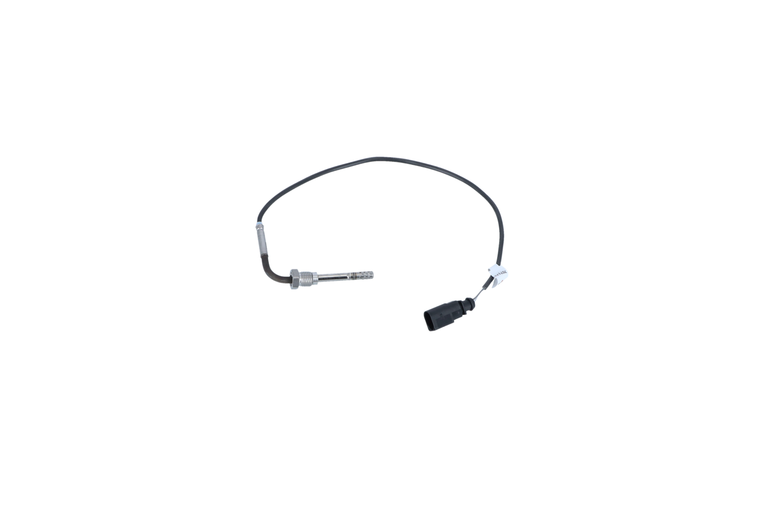 NRF 707173 Sensor de temperatura Audi A6 4f2 2.7 TDI 163 cv BSG