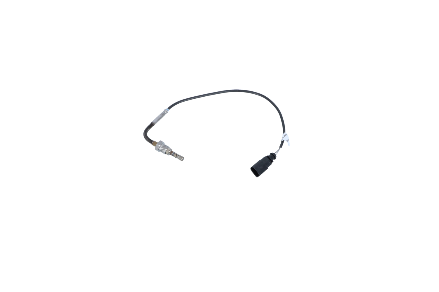 NRF 707176 Sensor de temperatura Audi Q7 4L 4.2 TDI quattro 326 cv BTR