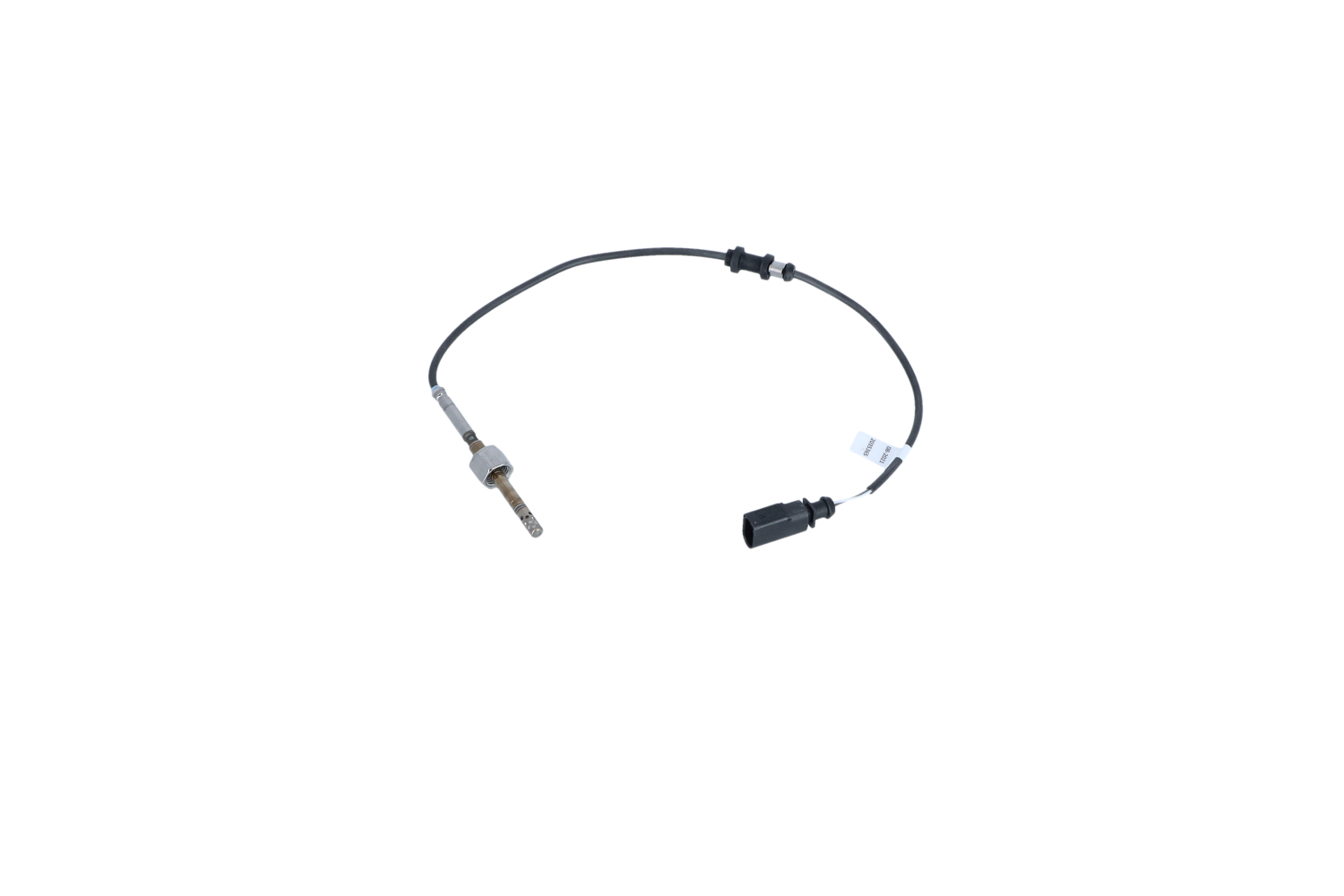 NRF 707179 Abgastemperatursensor Passat B6 Variant 2.0 FSI 4motion 150PS 2006