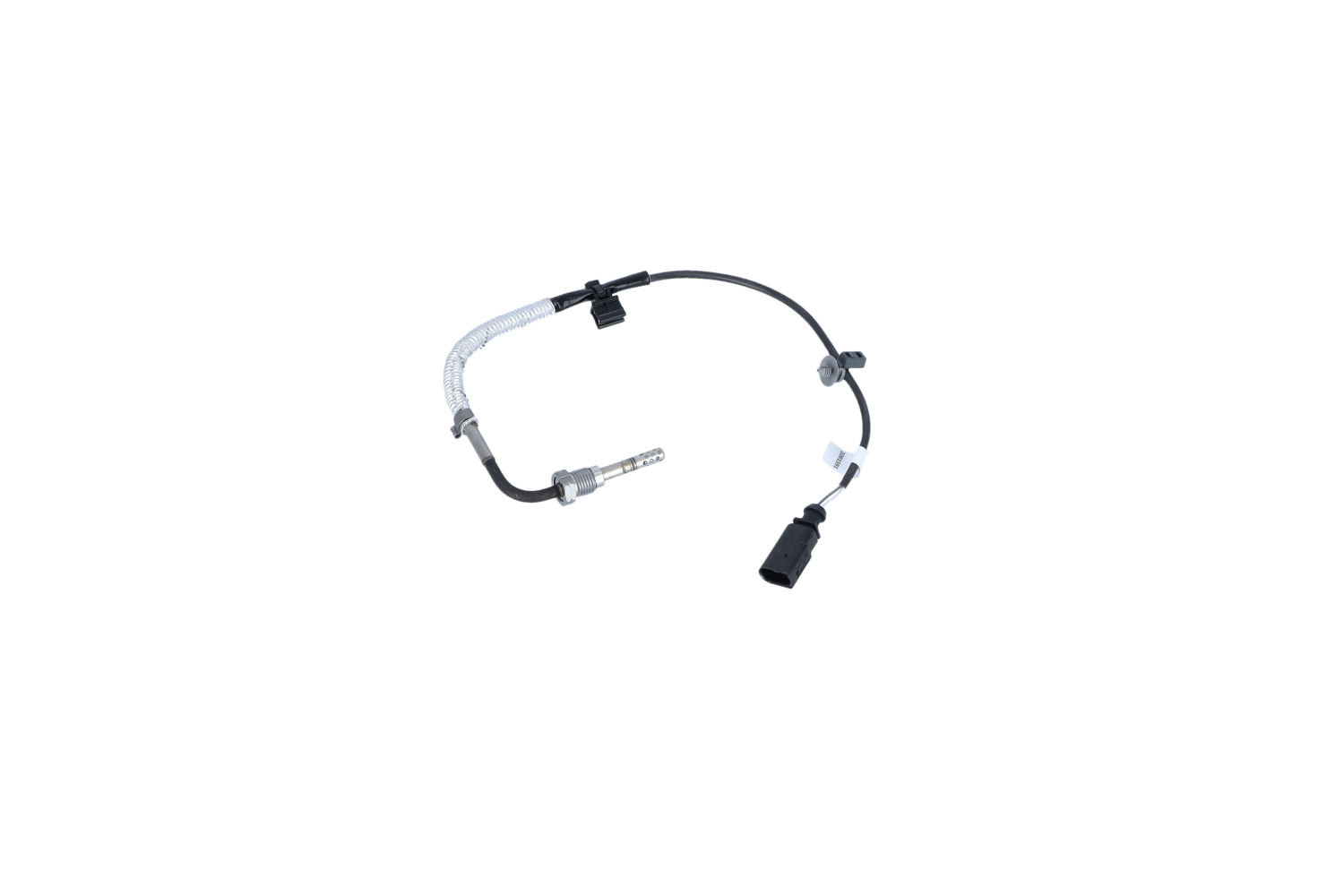 NRF 707182 Sensor temperatura dos gases de escape Audi A6 C7 4g 3.0 TDI quattro 313 cv CGQB