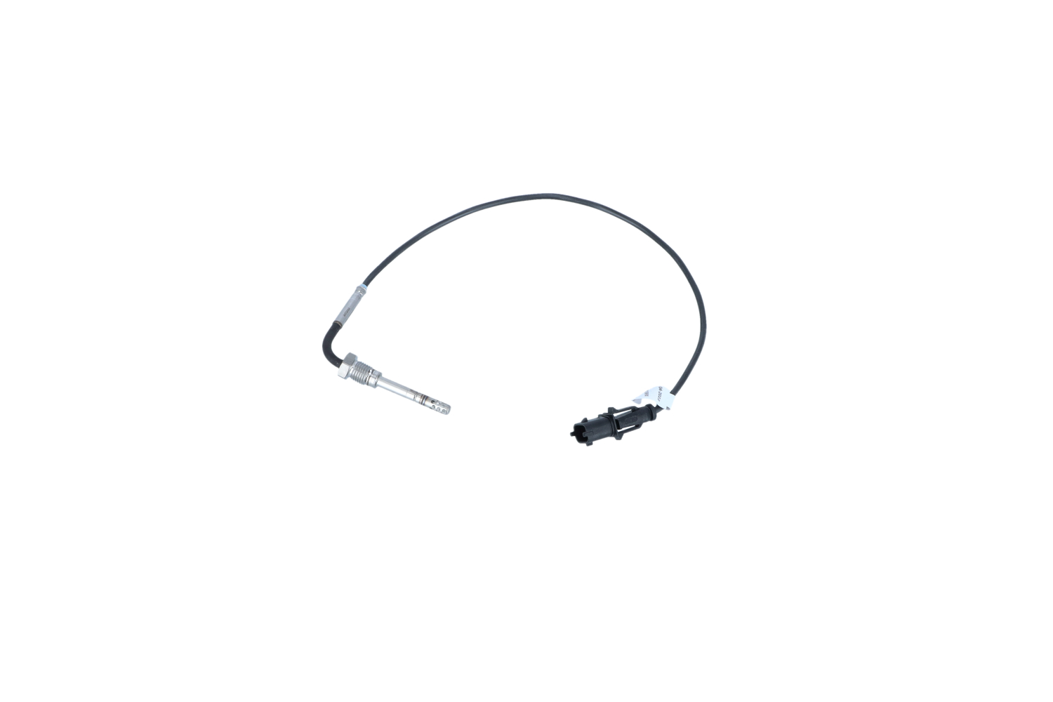 NRF 707184 Sensor de temperatura Alfa Romeo Mito 955 1.3 MultiJet (955AXT1A) 84 cv 199 B4.000