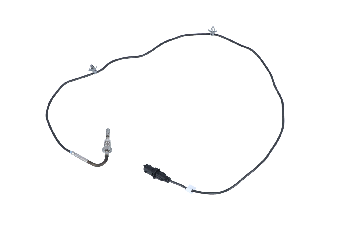 NRF 707185 Sensor de temperatura Corsa D 1.3 CDTI (L08) 90 cv Z 13 DTH