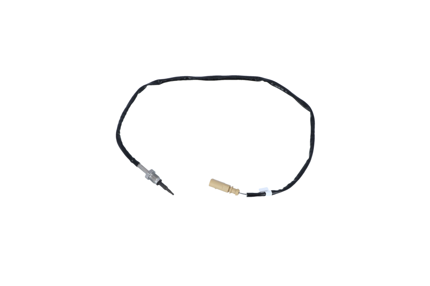 NRF 707190 Temperature sensor Passat 3g5 2.0 TDI 4motion 240 hp CUAA