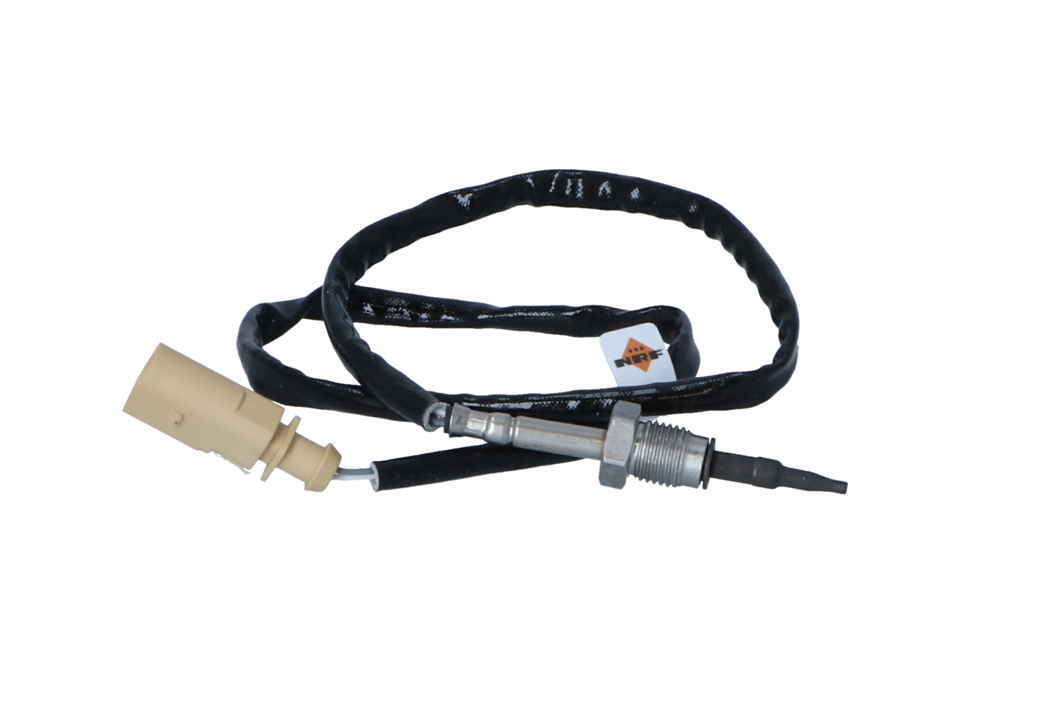 NRF 707191 Idle air control valve 1.6 TDI 116 hp DGTA